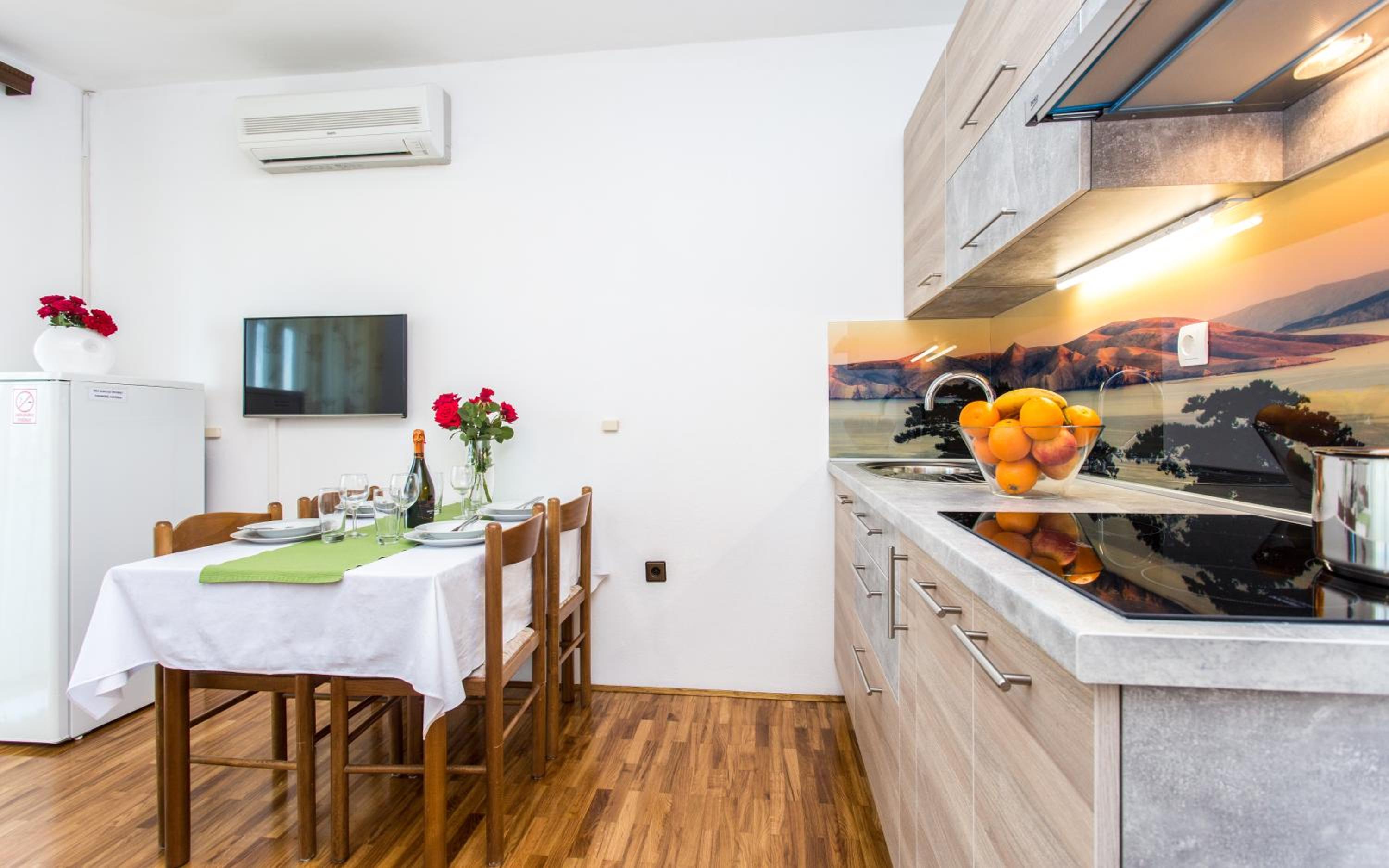 Apartments Lucija 2