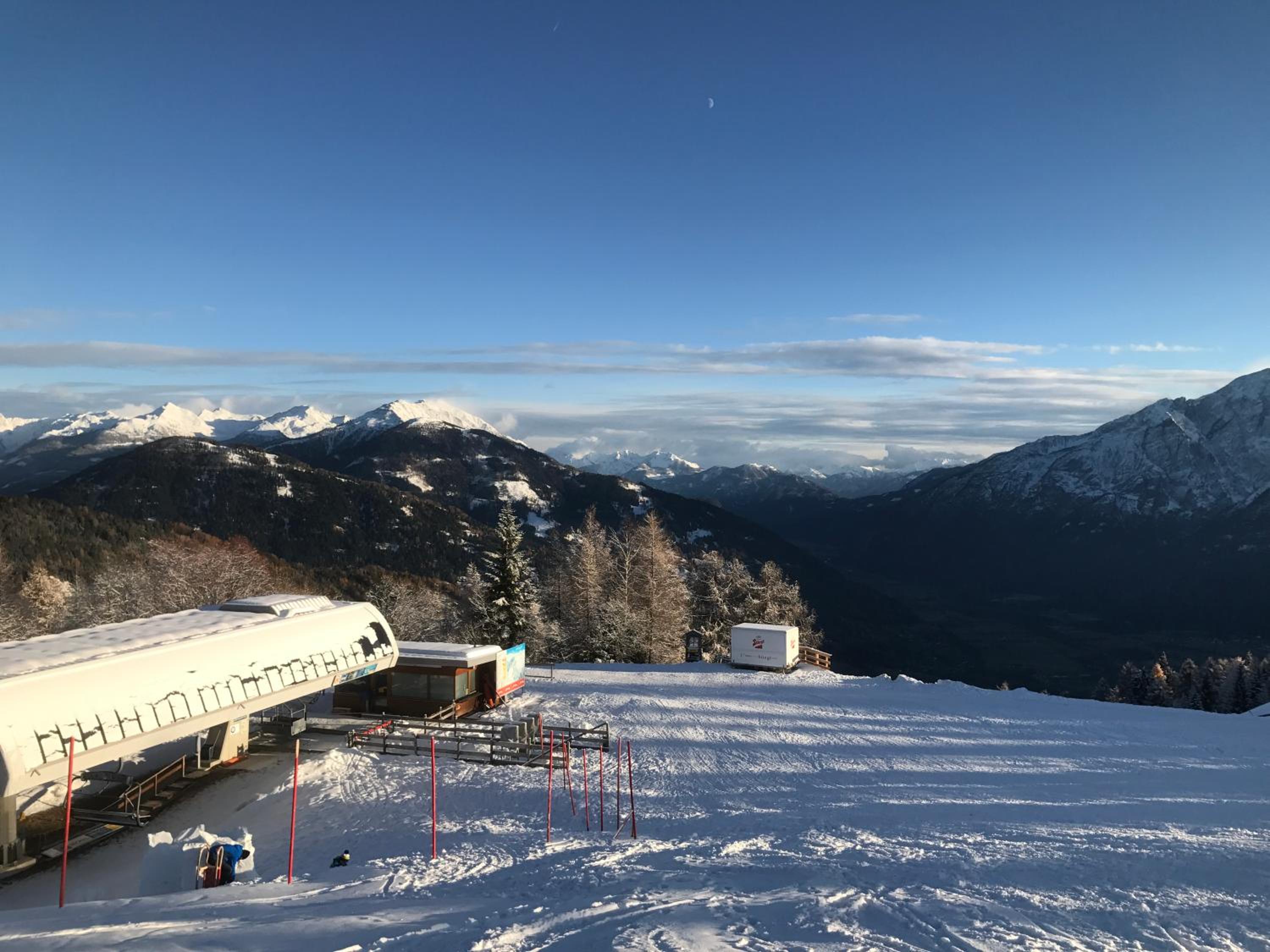 Bel'vue