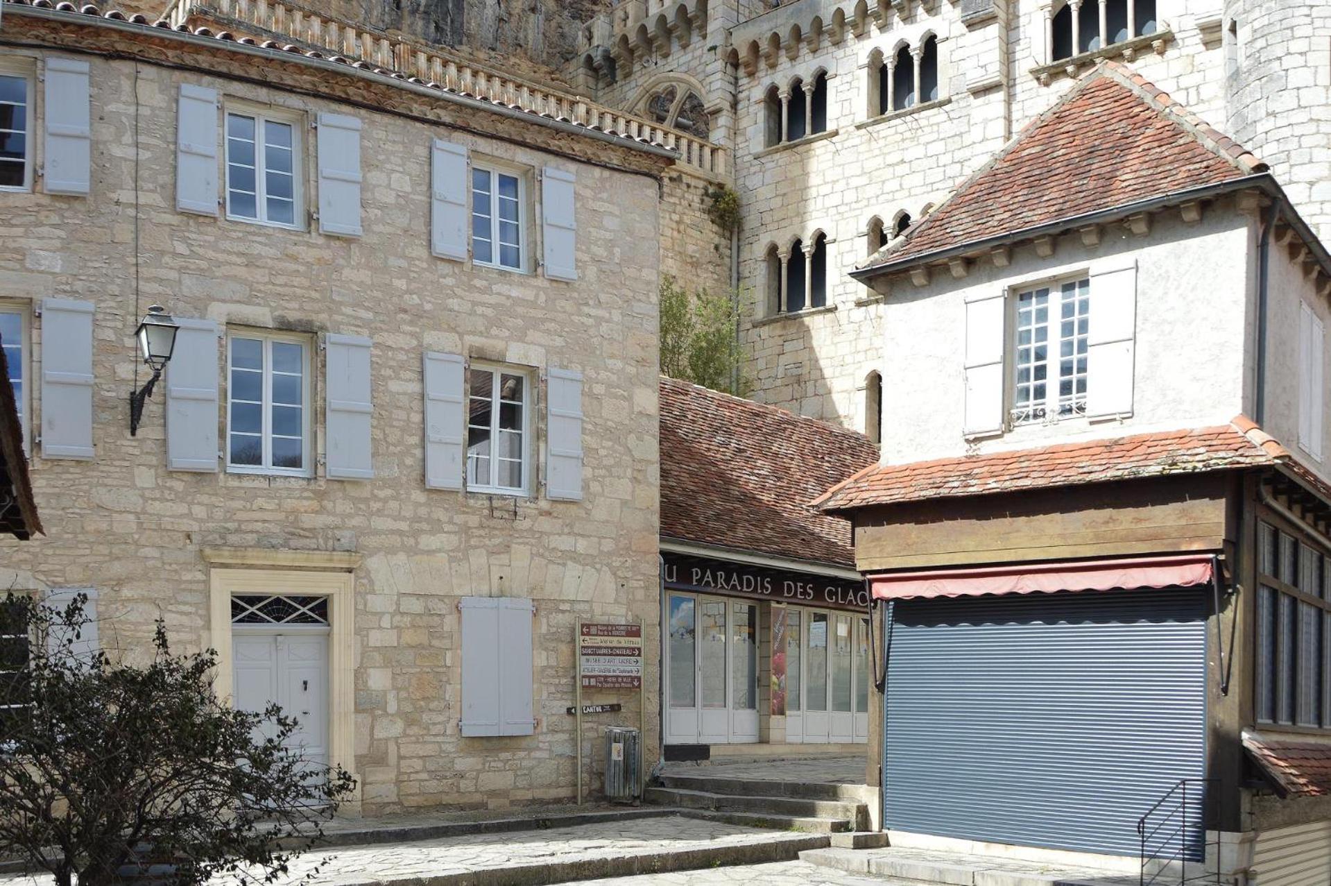 Les pirondeaux view 3