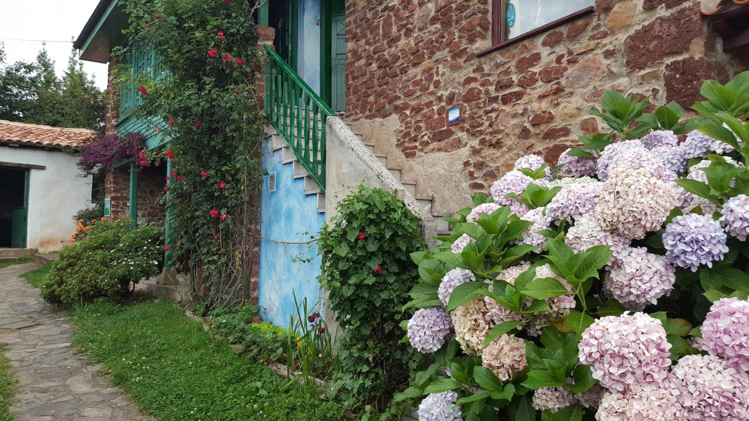 Apartamentos Villar