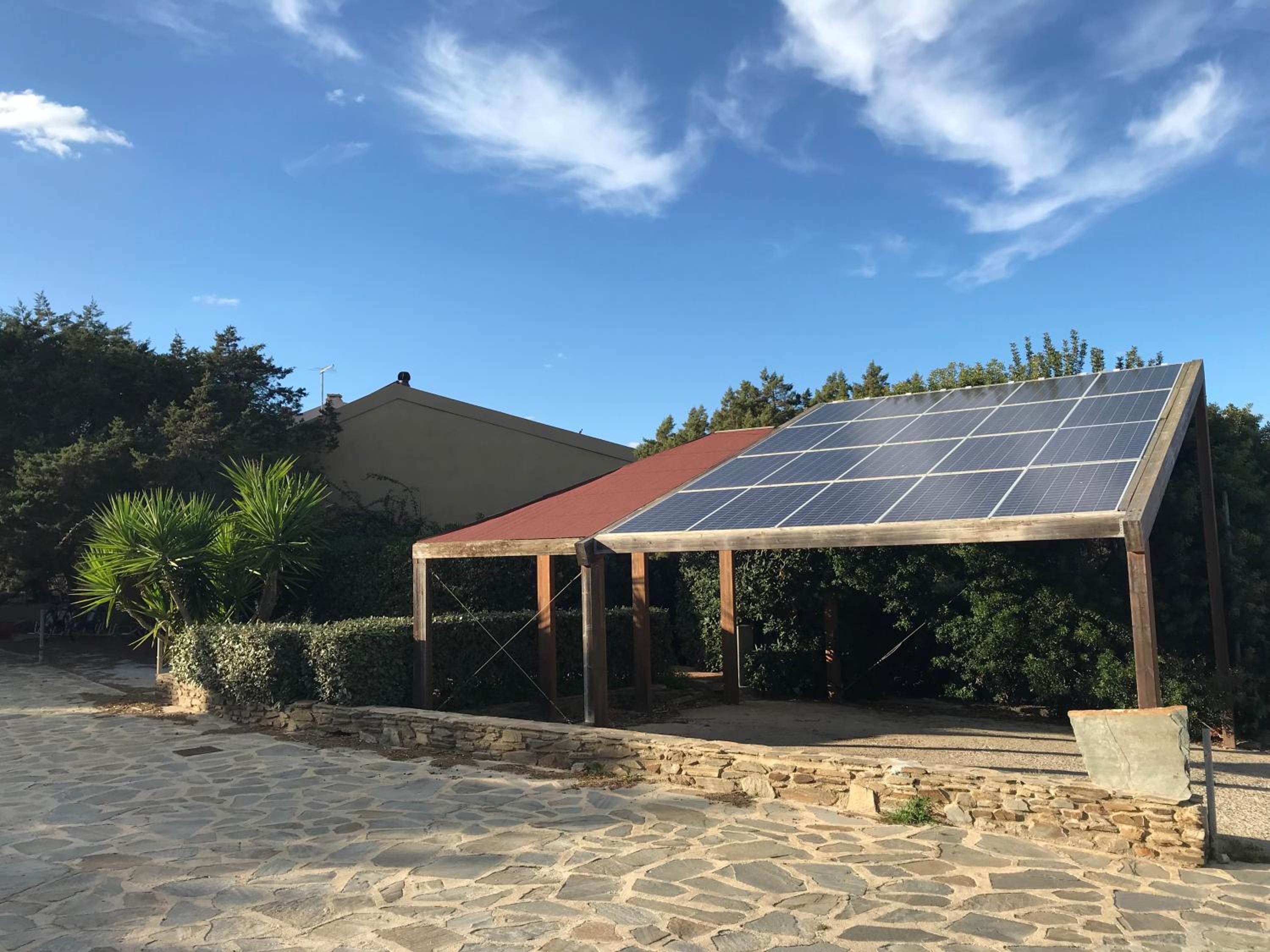 B&B MrCaruba photo 2