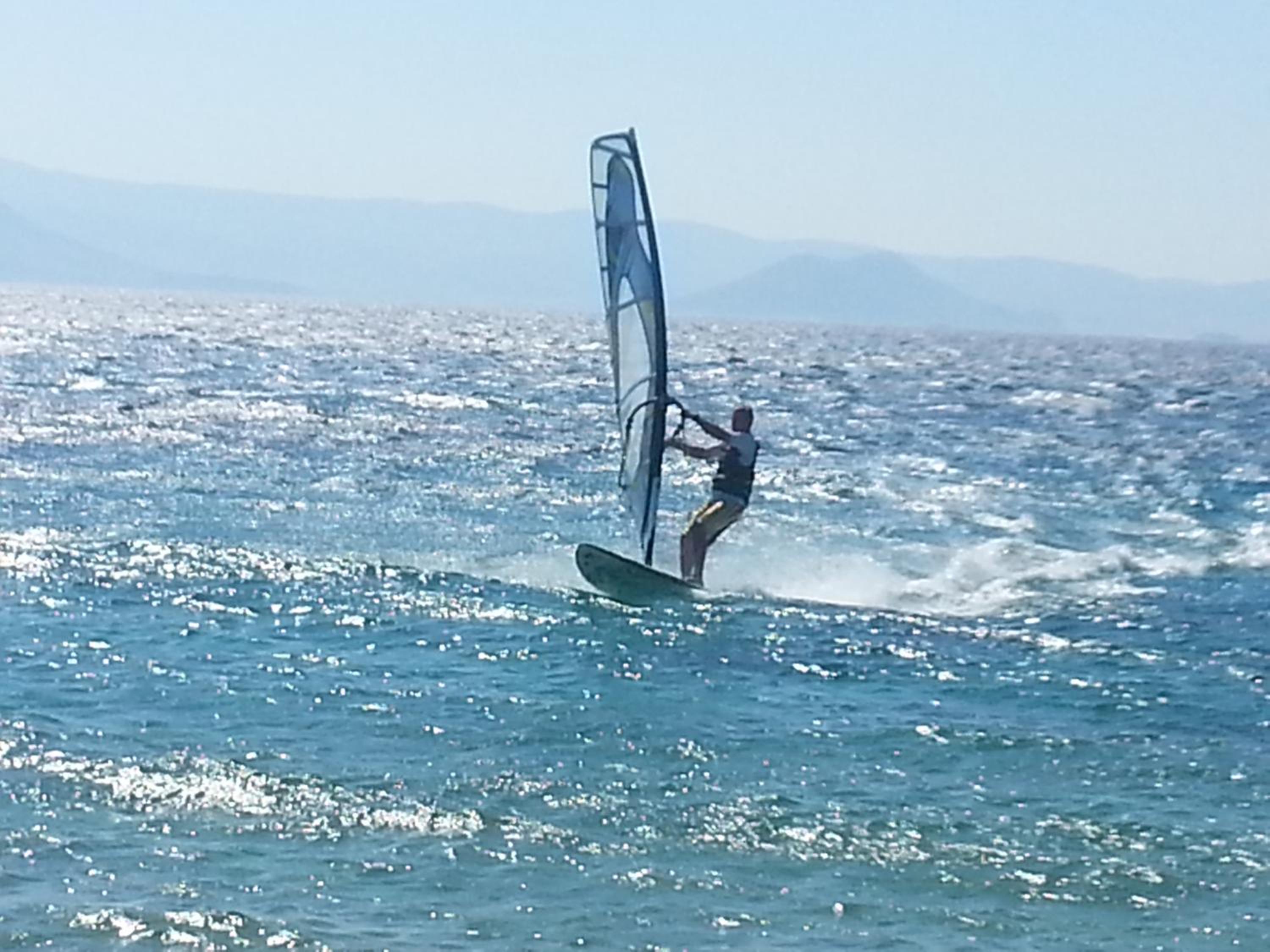 Karades Houses Poseidon 75m2