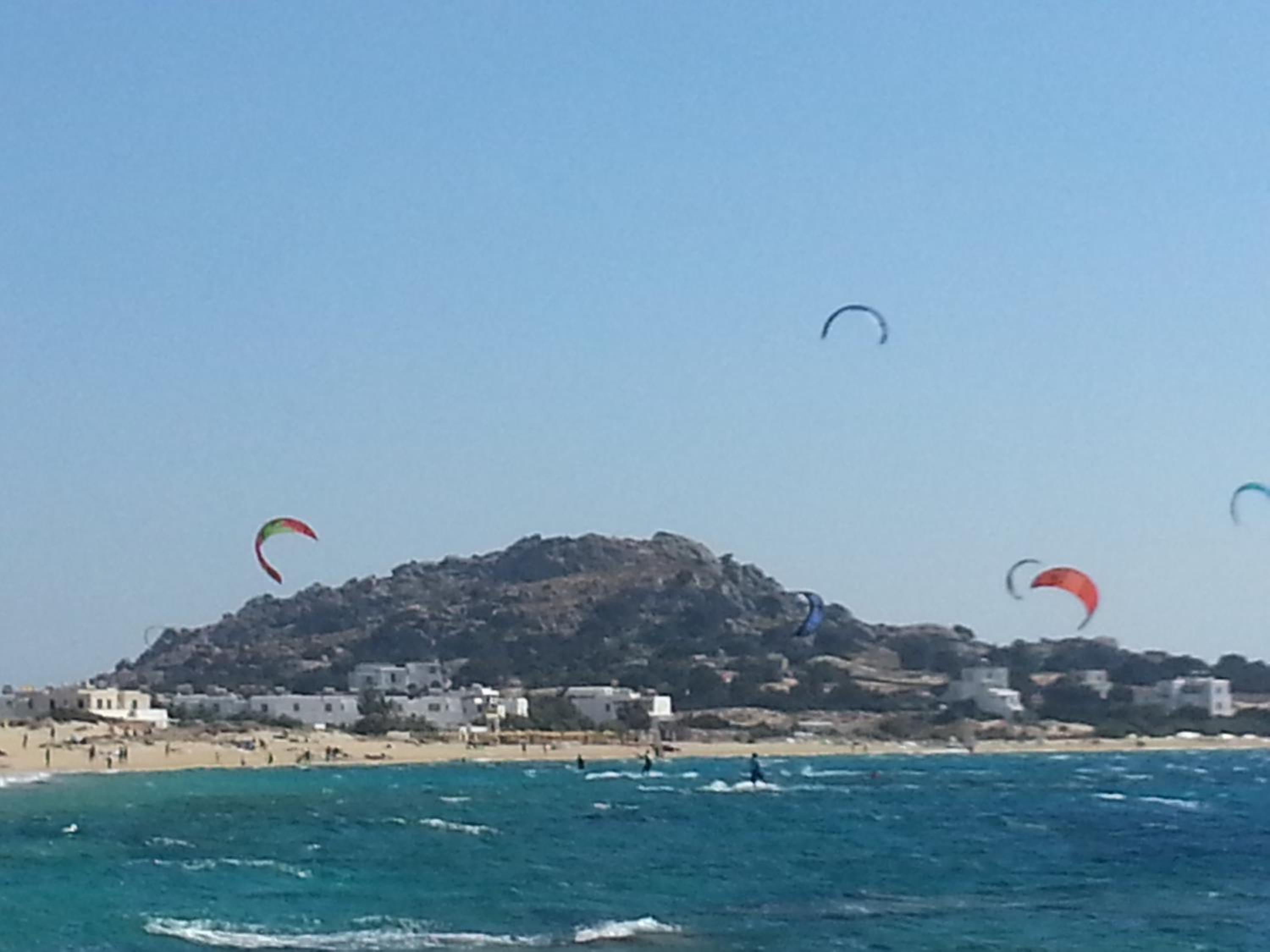 Karades Houses Poseidon 75m2
