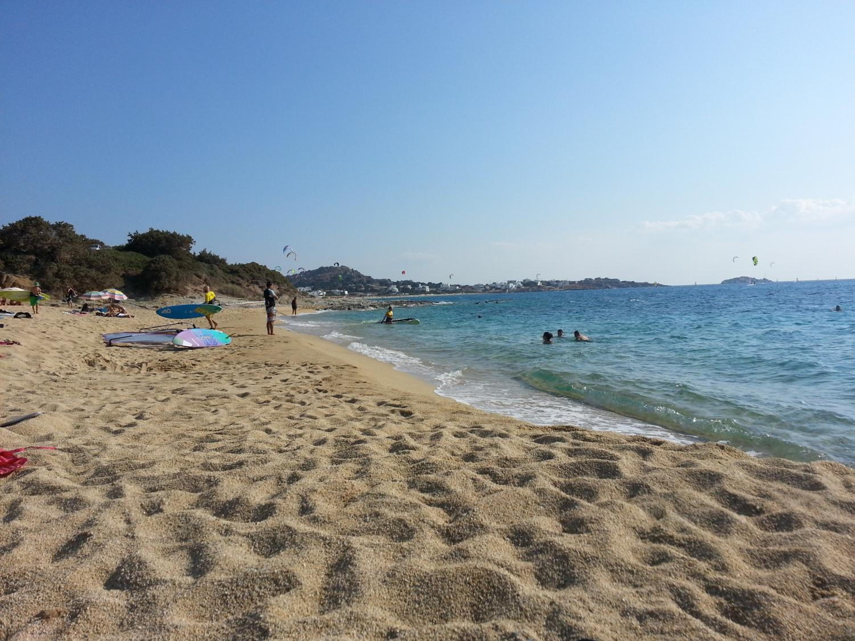 Karades Houses Poseidon 75m2