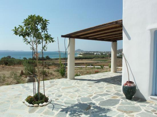 Karades Houses Poseidon 75m2