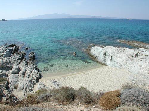 Karades Houses Poseidon 75m2