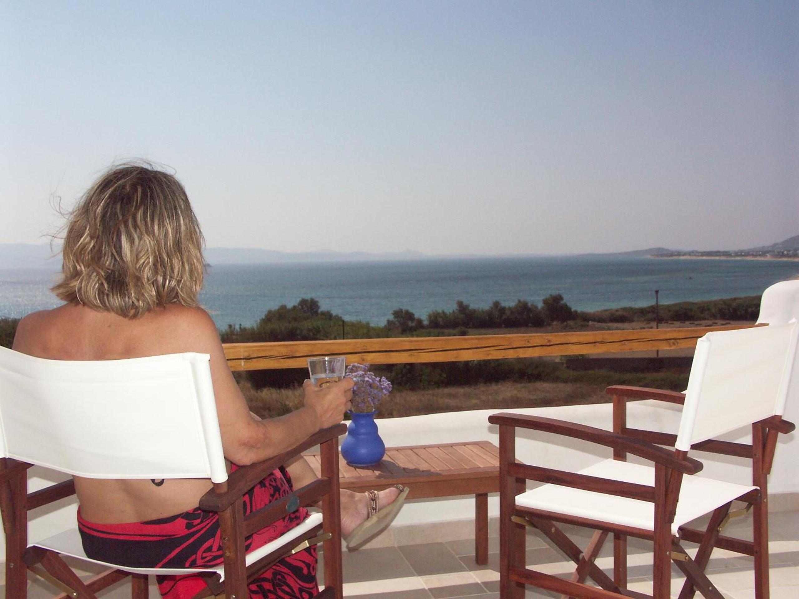 Karades Houses Poseidon 75m2