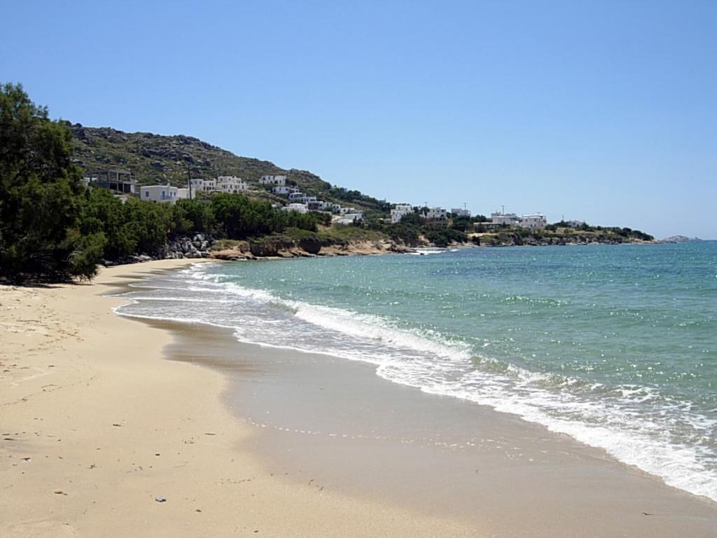 Karades Houses Poseidon 75m2