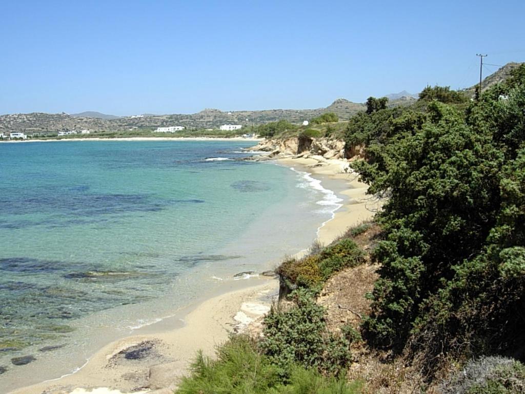 Karades Houses Poseidon 75m2