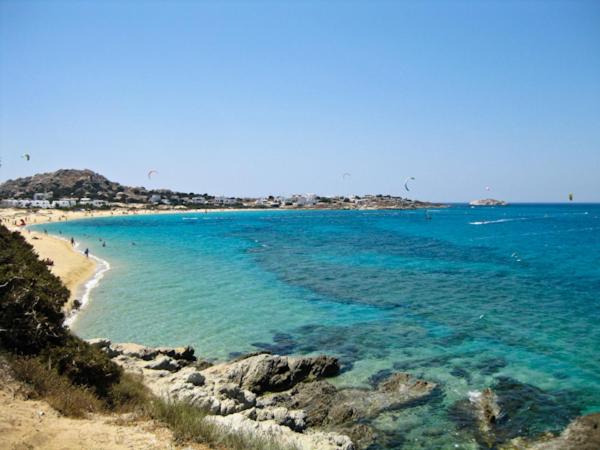 Karades Houses Poseidon 75m2
