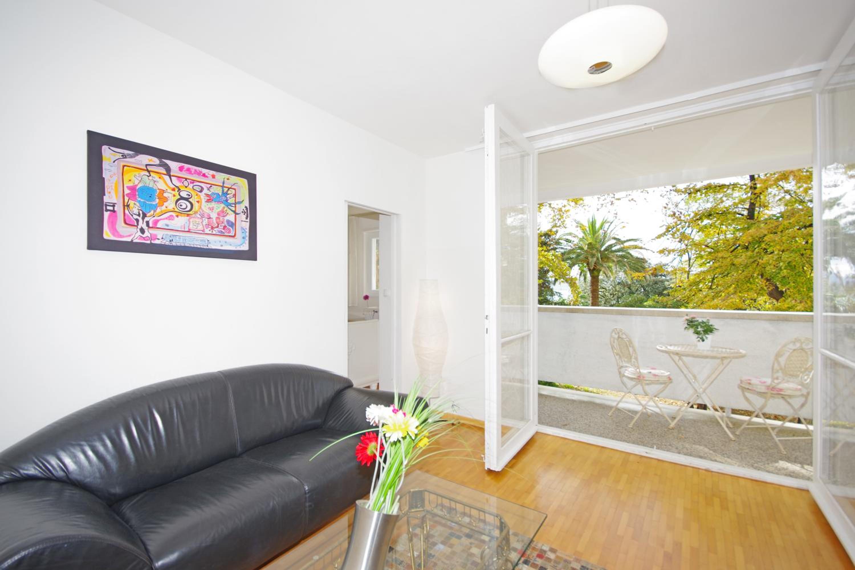 Apartment Lisa view 4