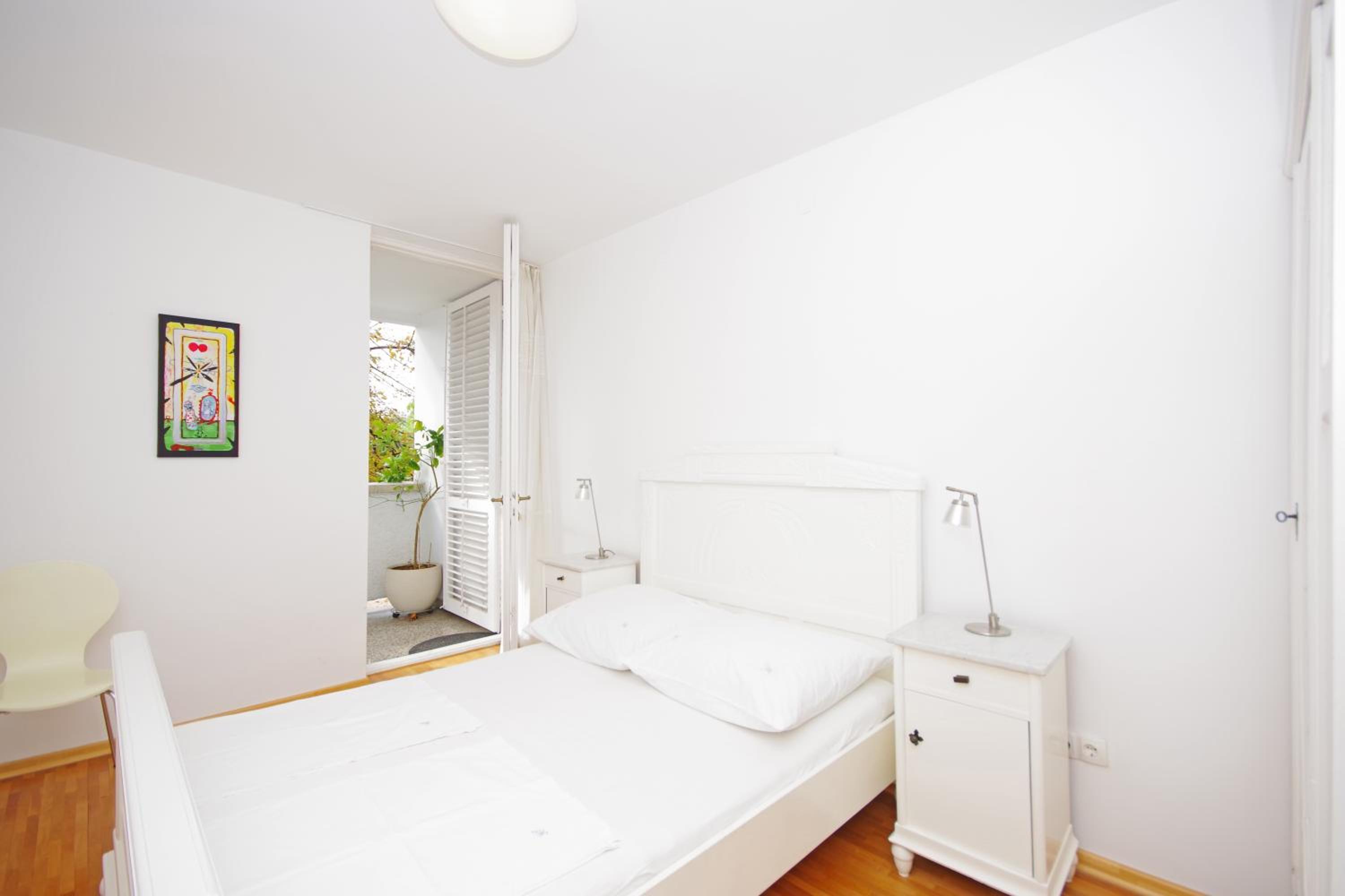 Apartment Lisa view 5
