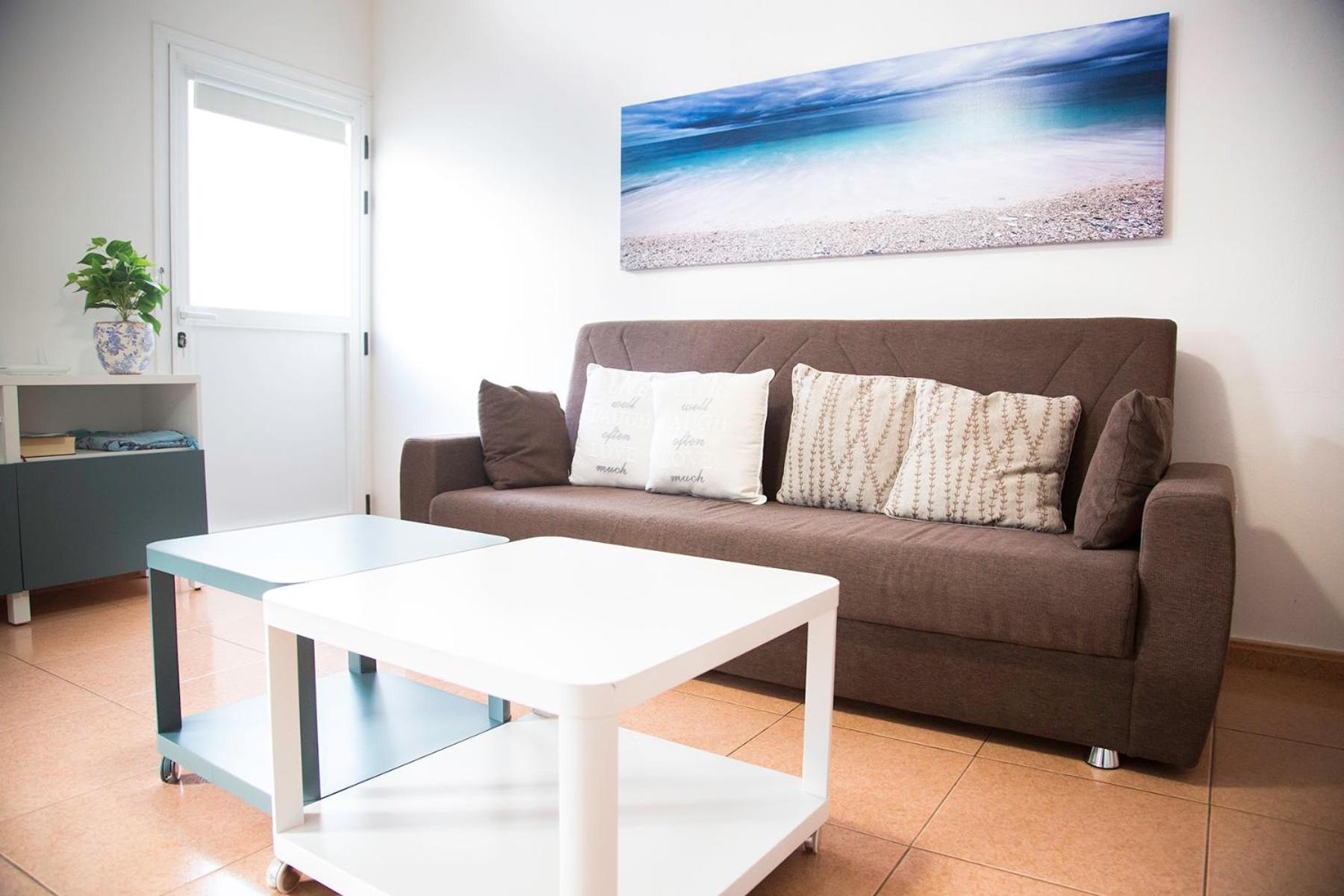 Apartamento con ascensor Gran Tarajal Playa photo 4