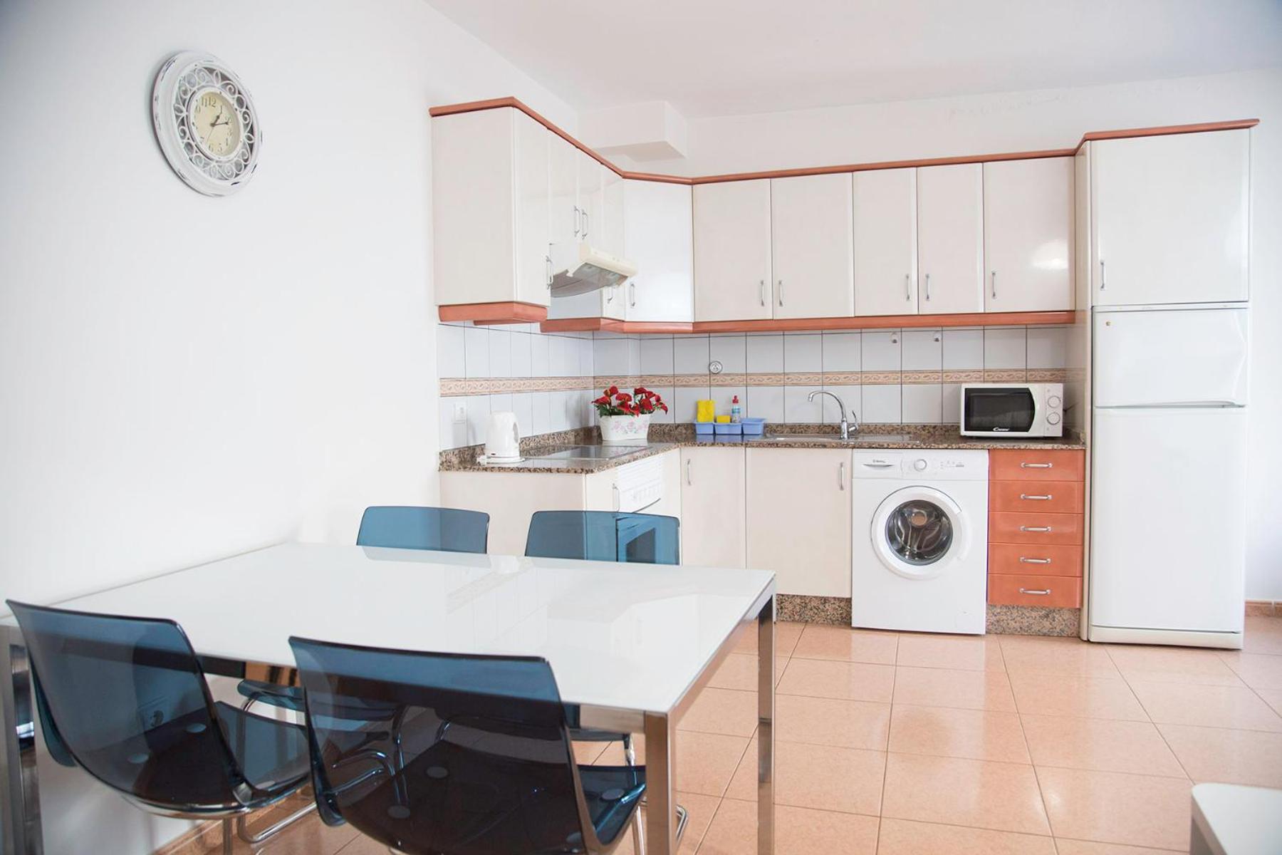 Apartamento con ascensor Gran Tarajal Playa photo 3