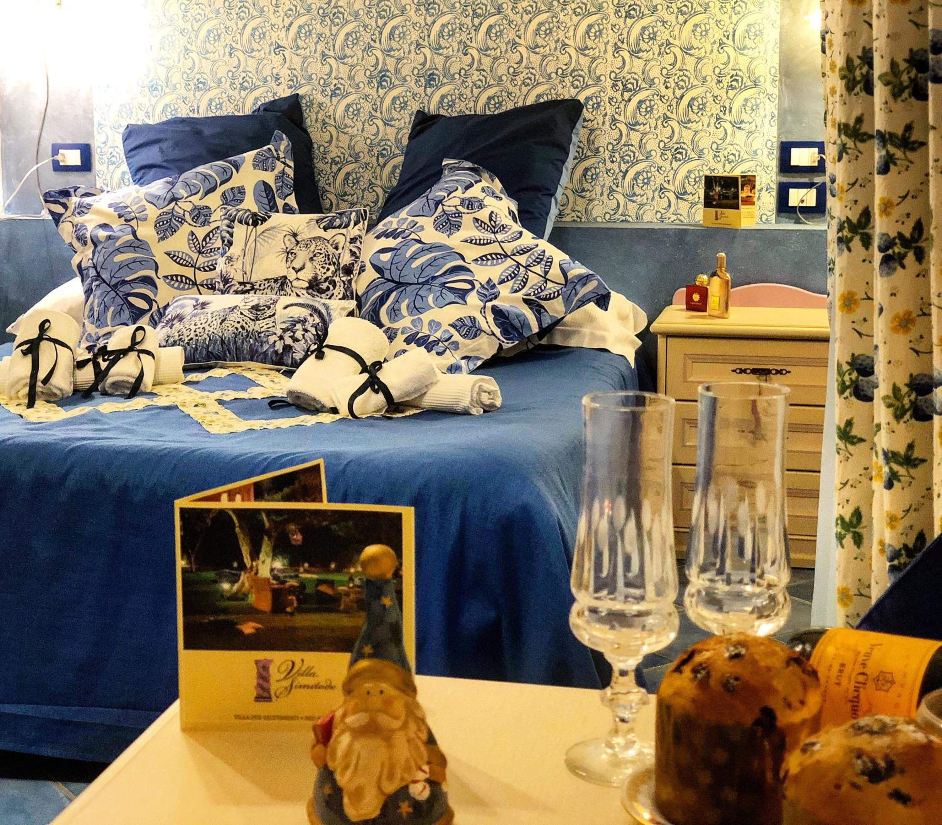 Villa Simitode