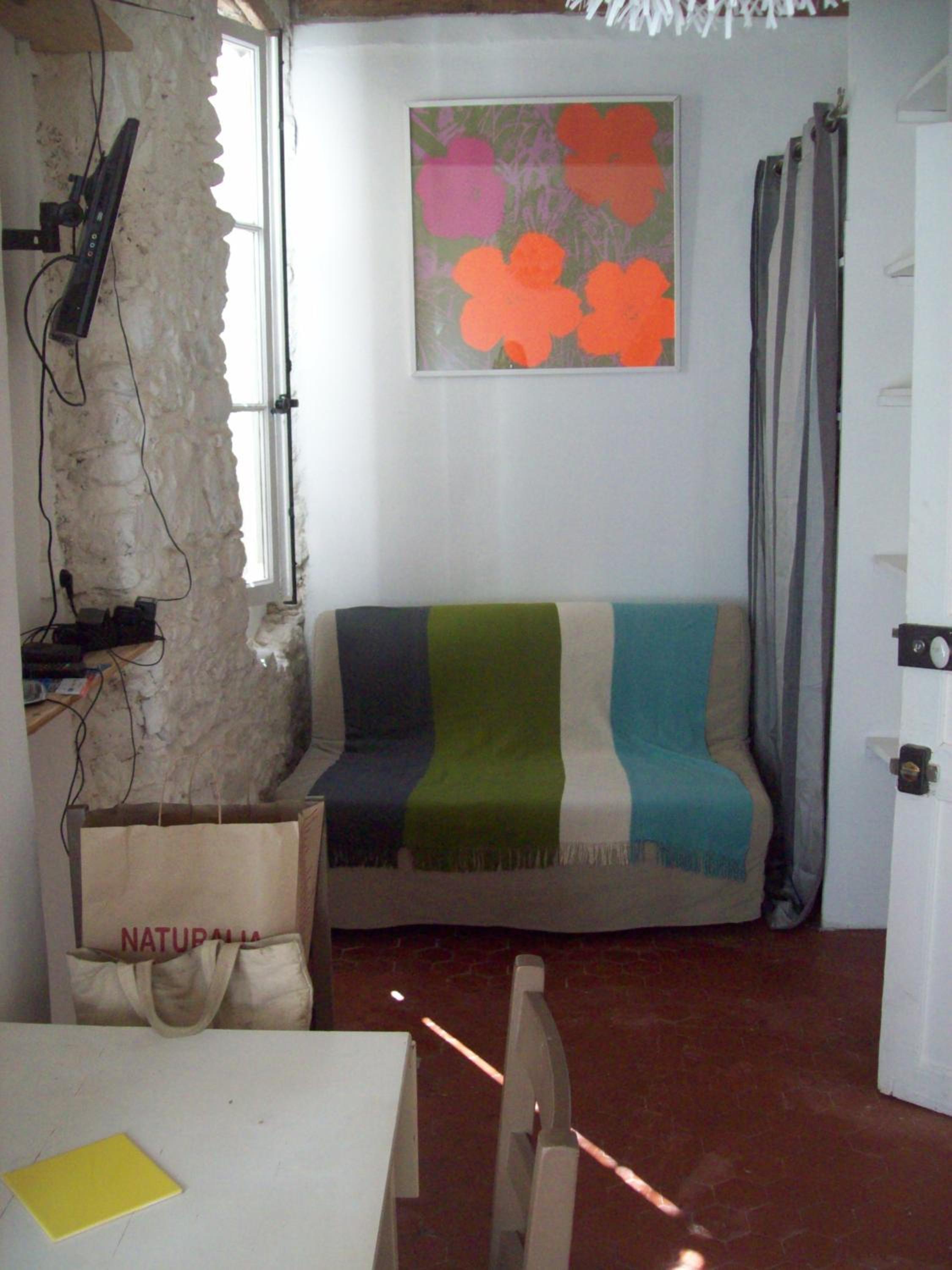 ADORAMAAR- LES STUDIOS