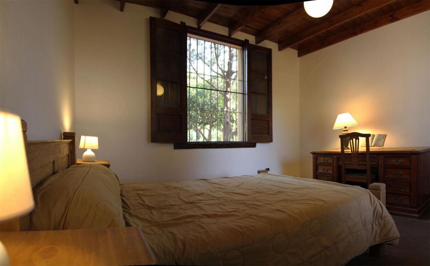 Cabañas Estancia Balumba