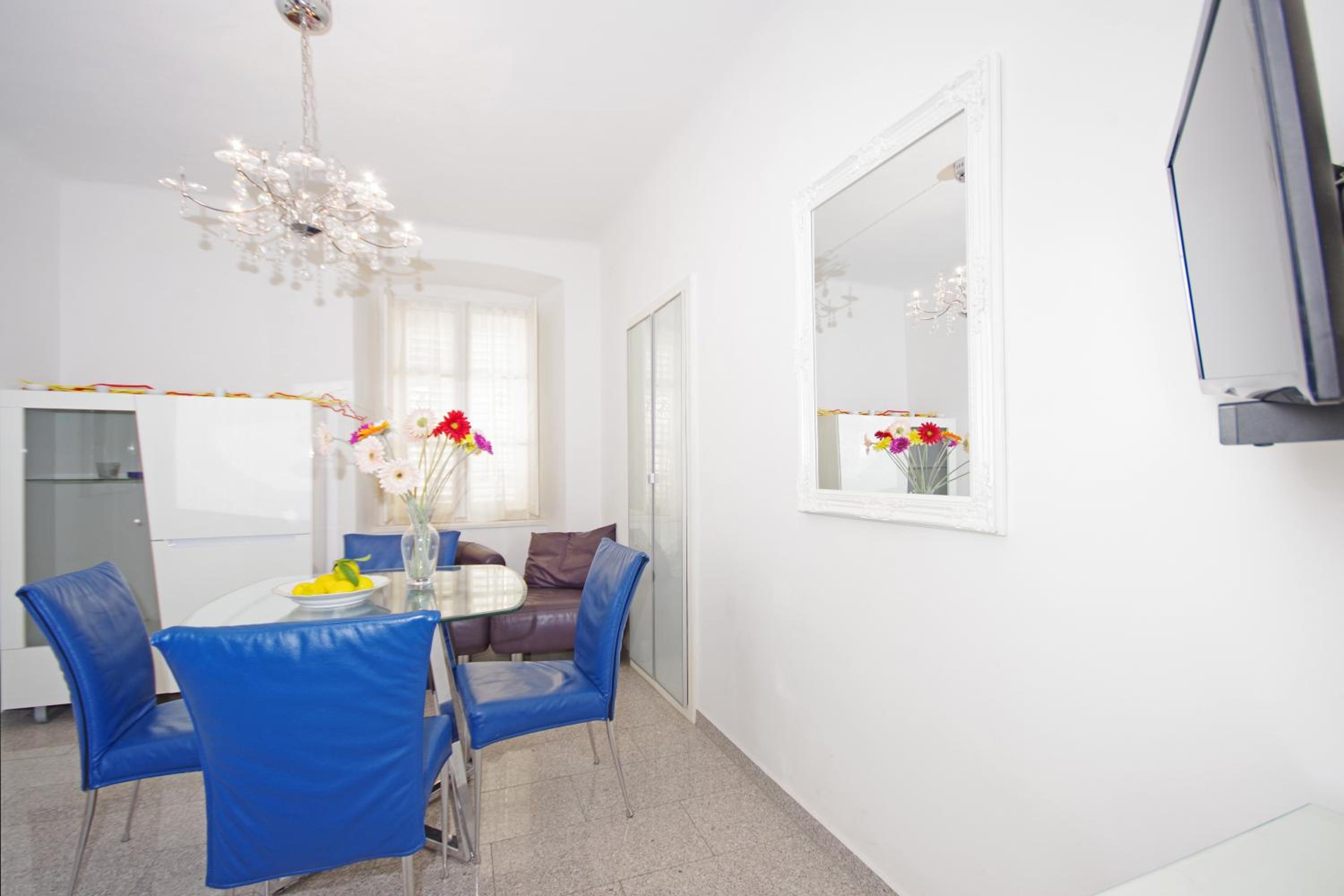 Apartment Esperanca - Zadar view 5