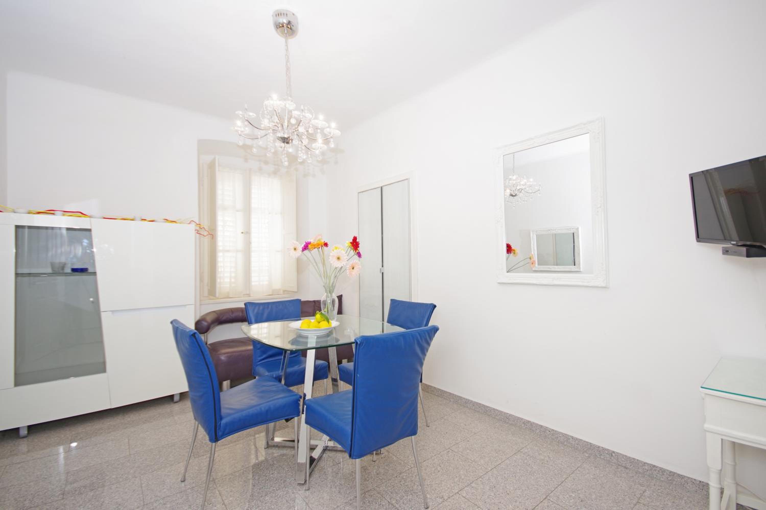 Apartment Esperanca - Zadar view 4
