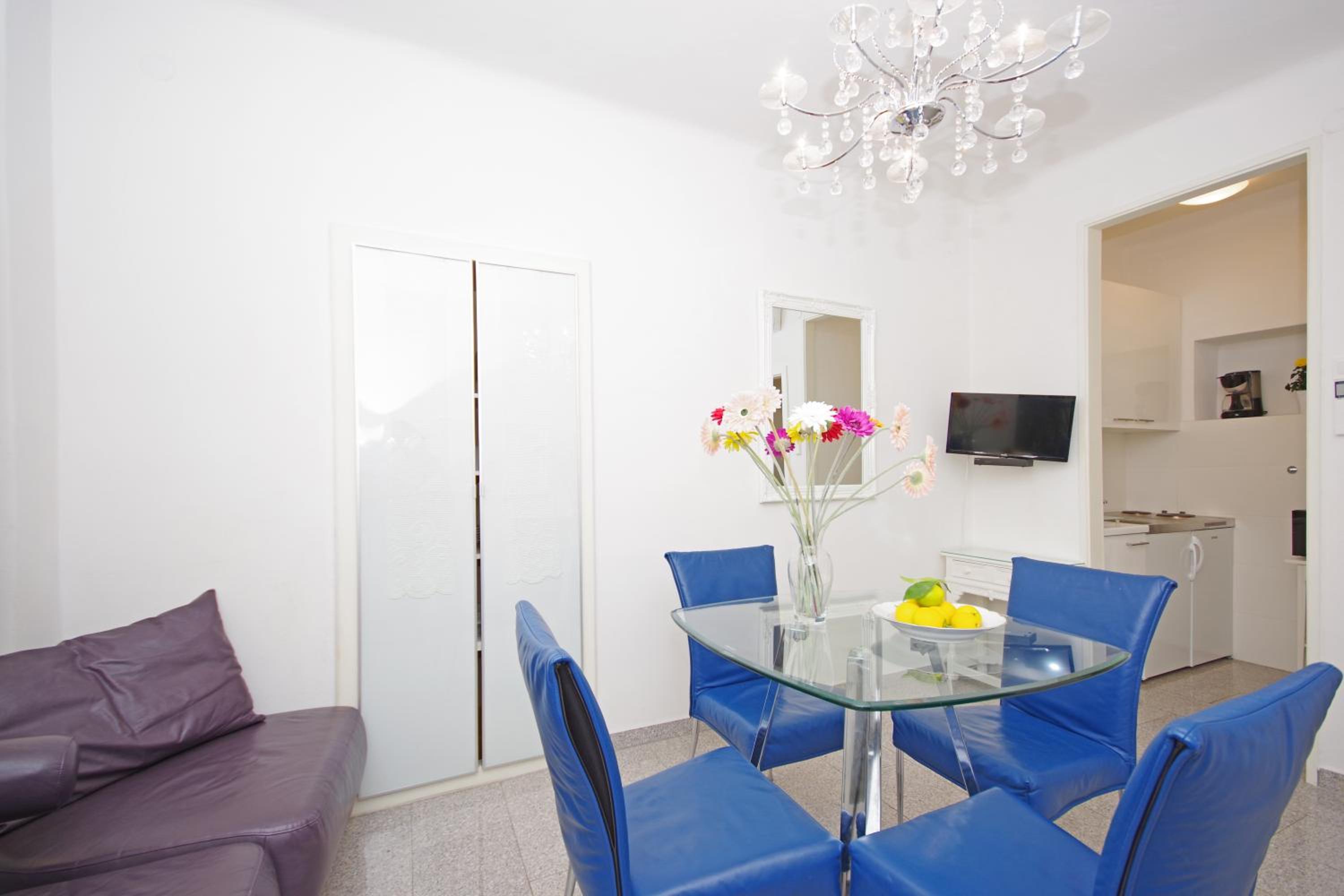Apartment Esperanca - Zadar view 3