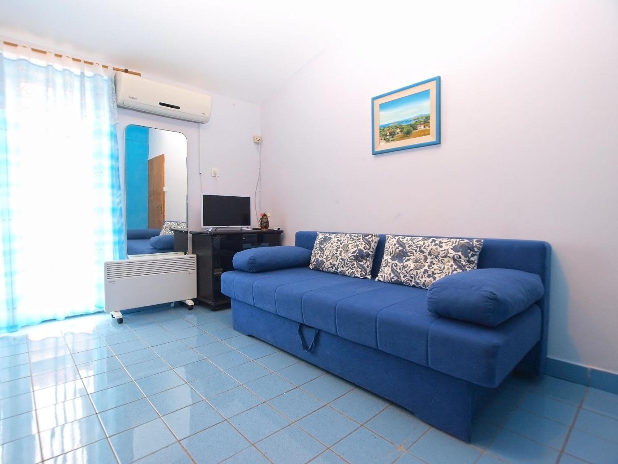 Apartments Vesna 1236