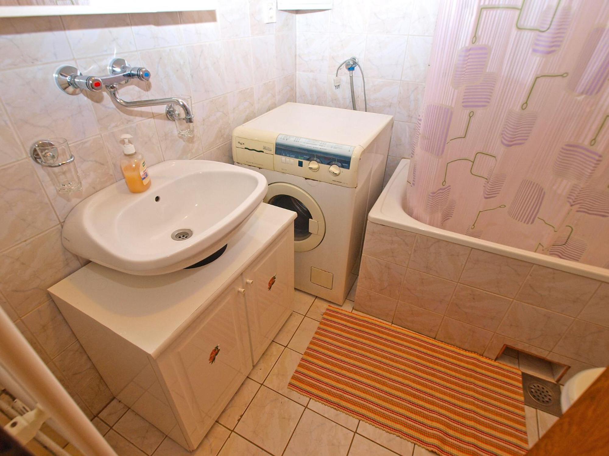 Apartments Vesna 1236
