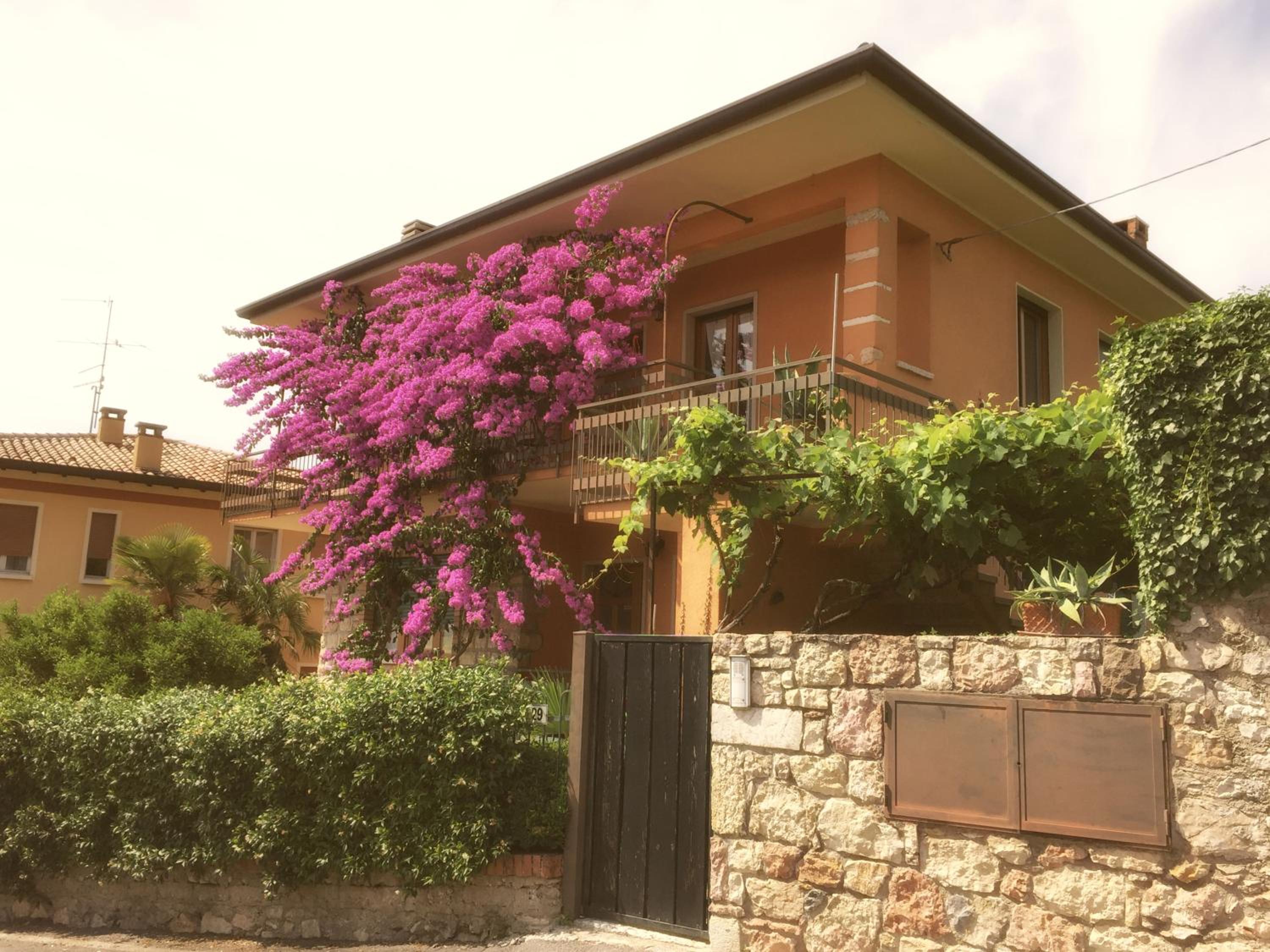 Residenza Bouganville view 2