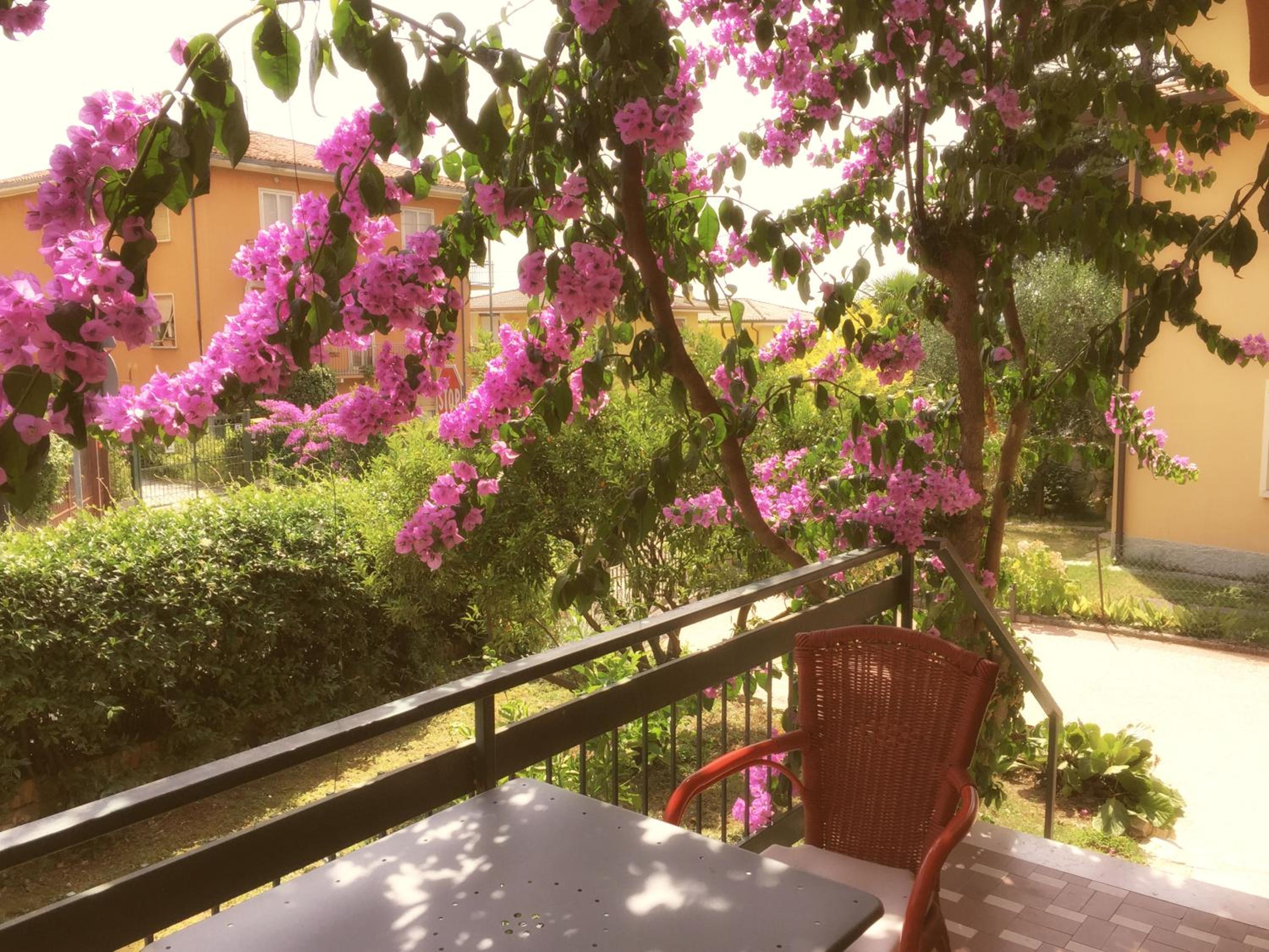 Residenza Bouganville view 3