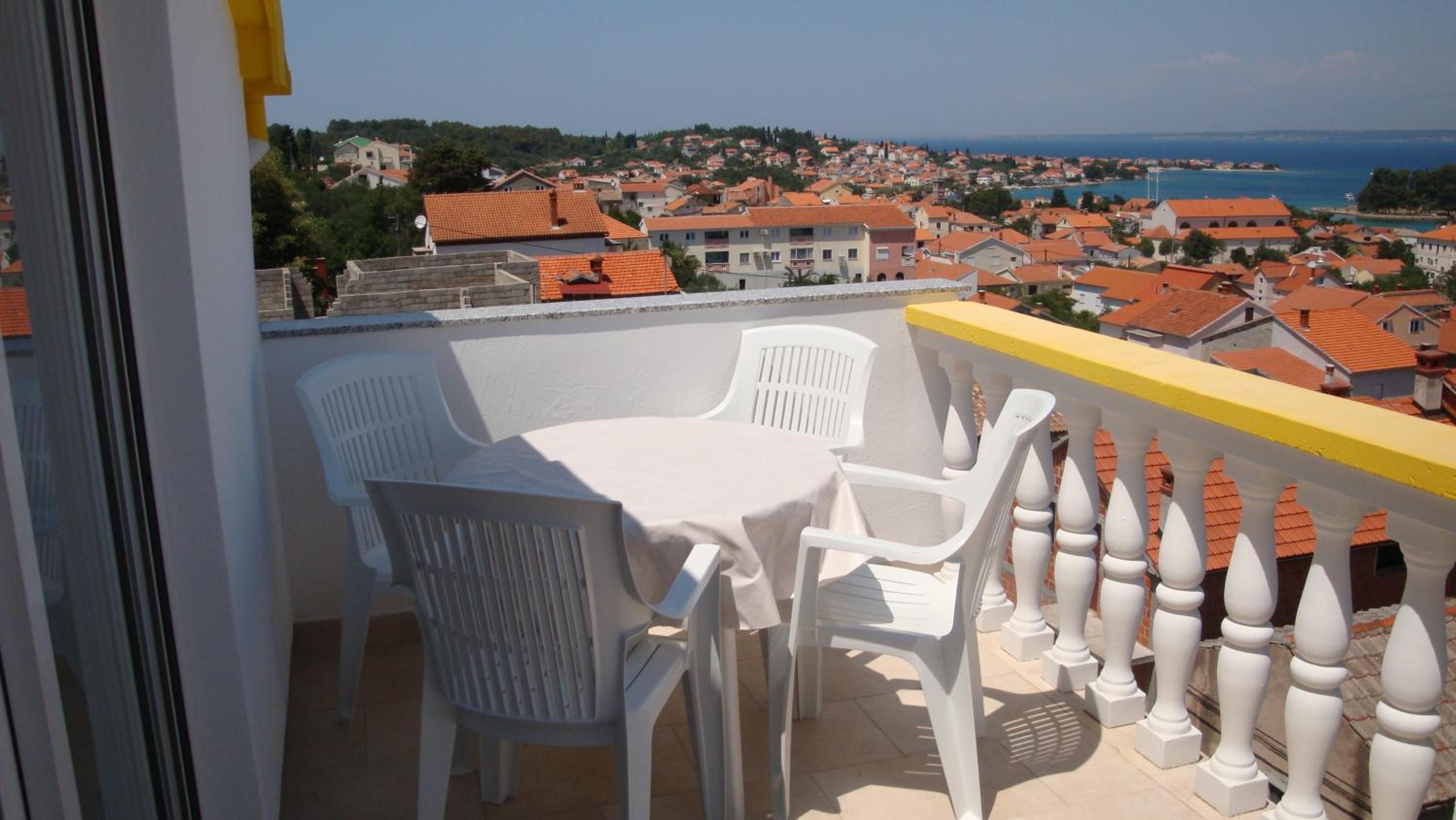 Apartments Dorkin view 2