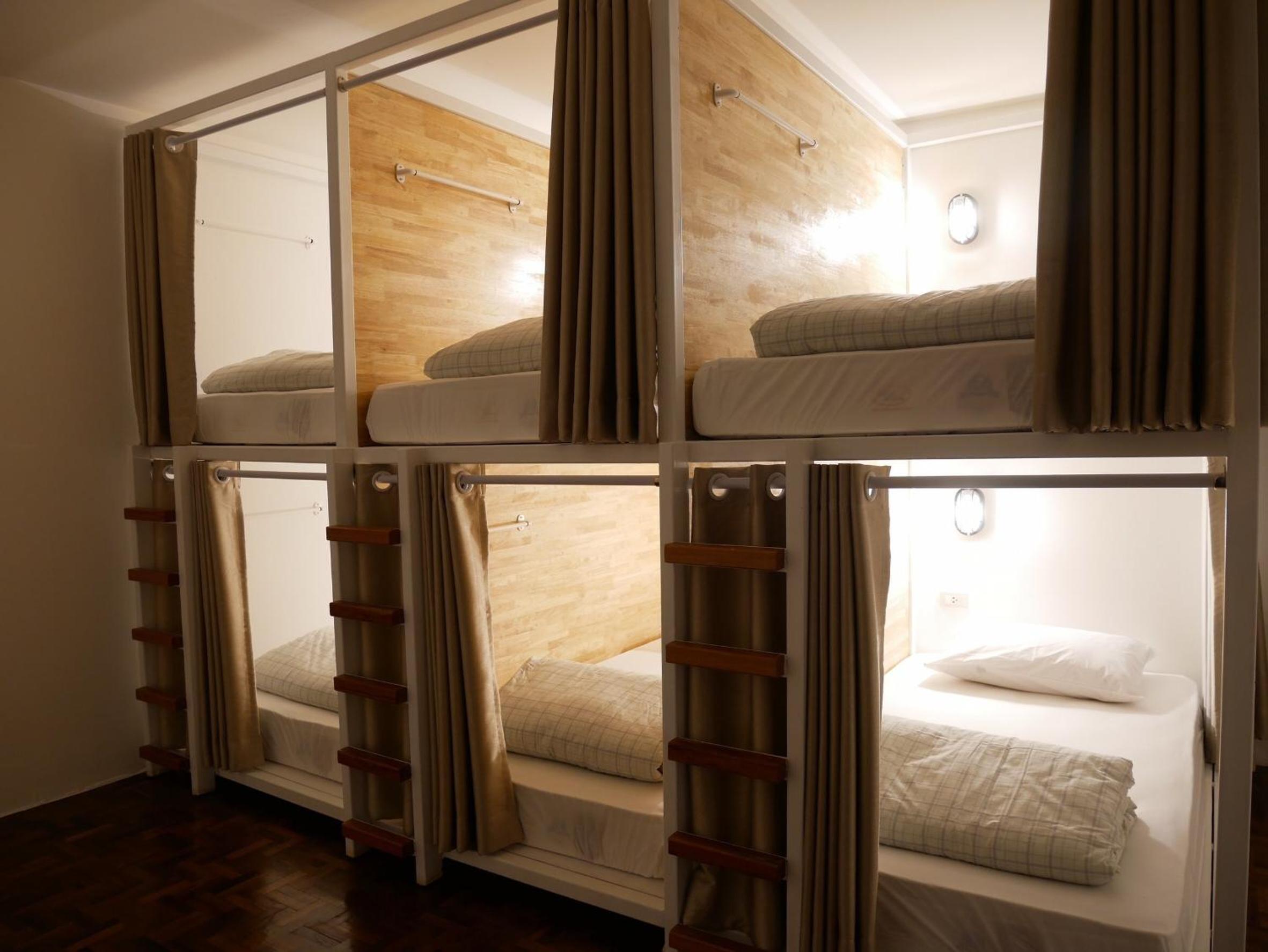 Neat Hostel