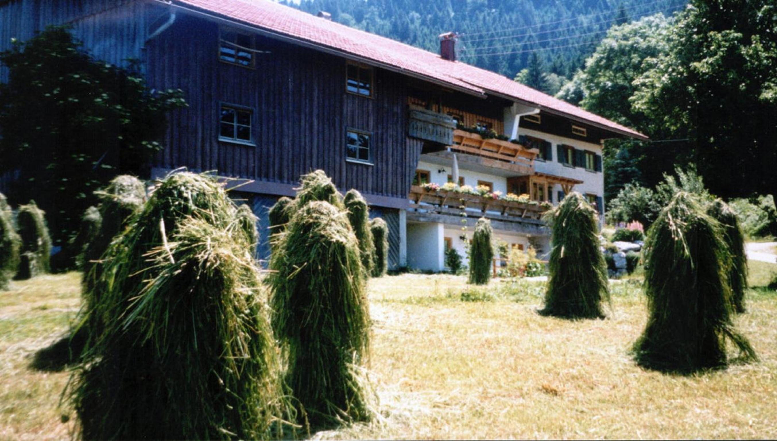 Ferienhof Kösel view 5