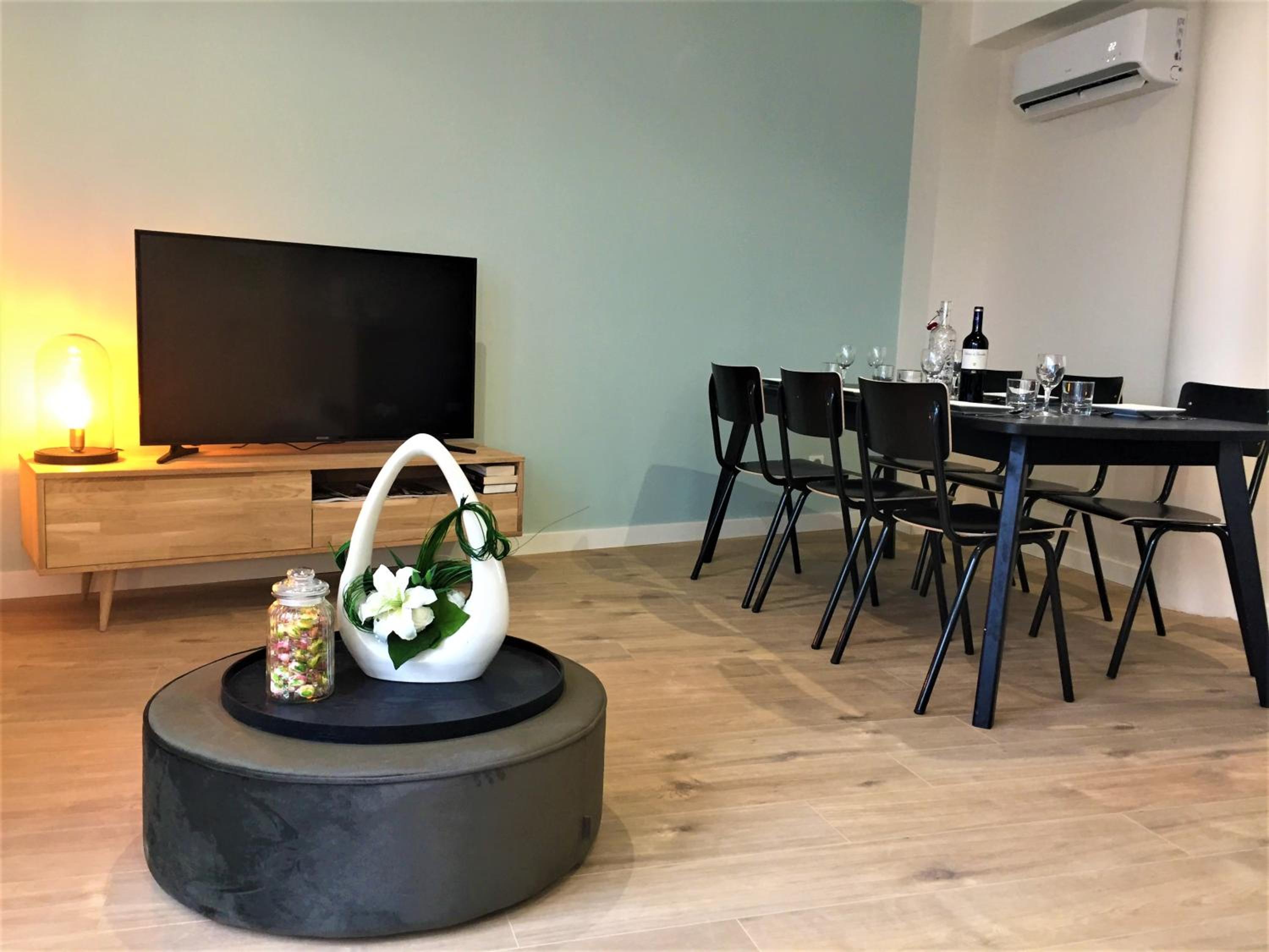 IKO Bordeaux Appartements view 4