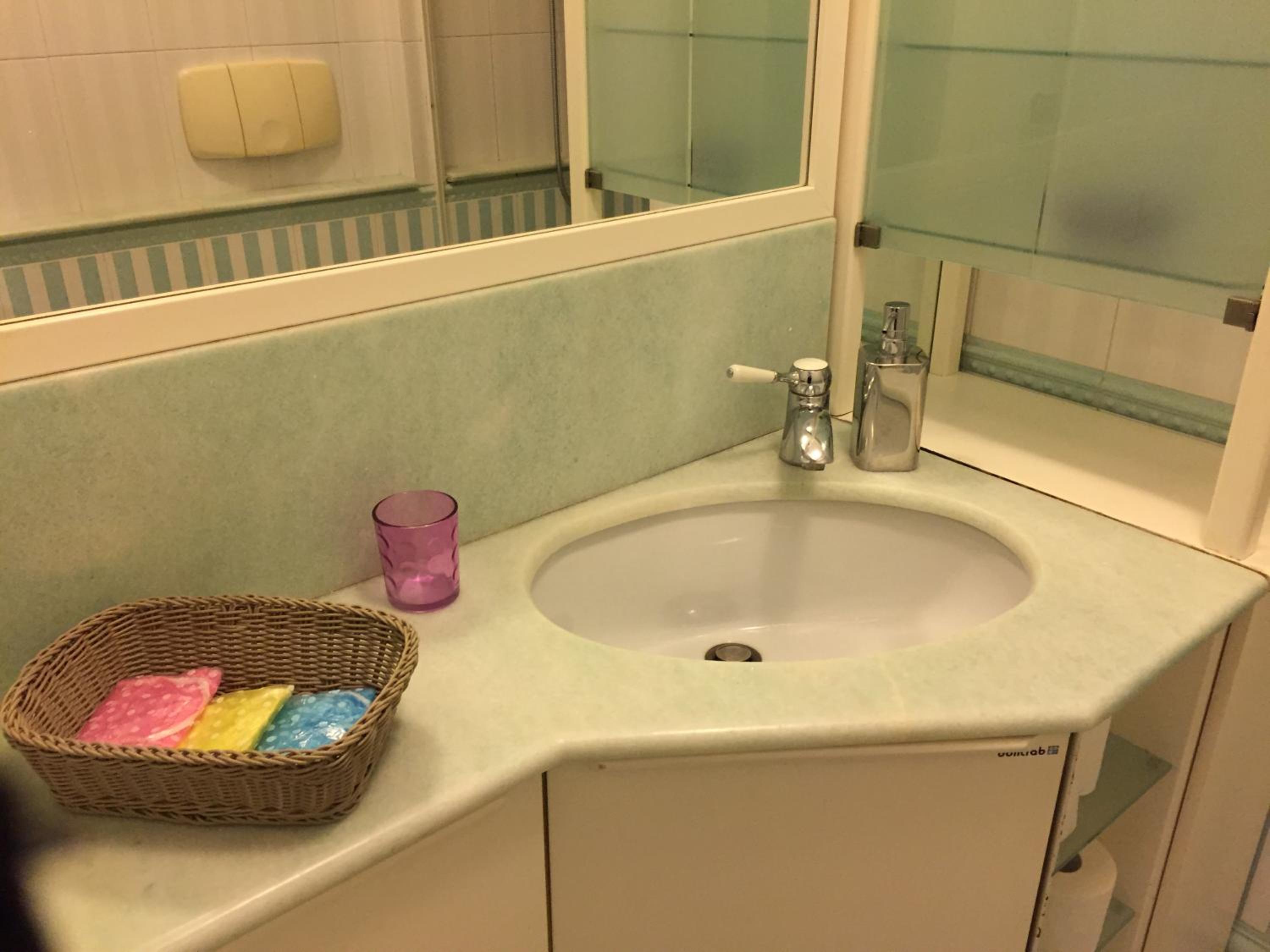 Caccini Apartment
