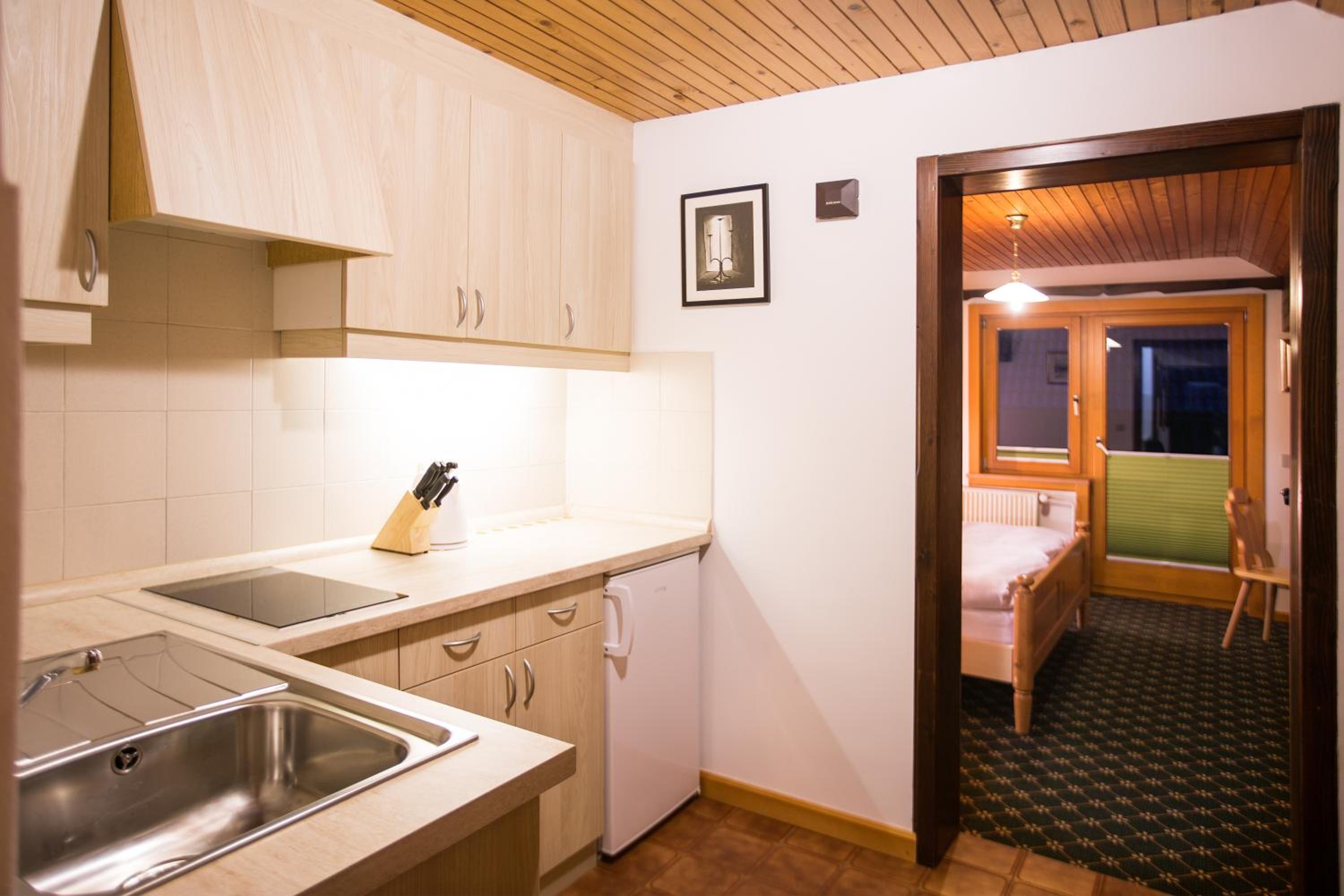 Apartments Kaps view 4
