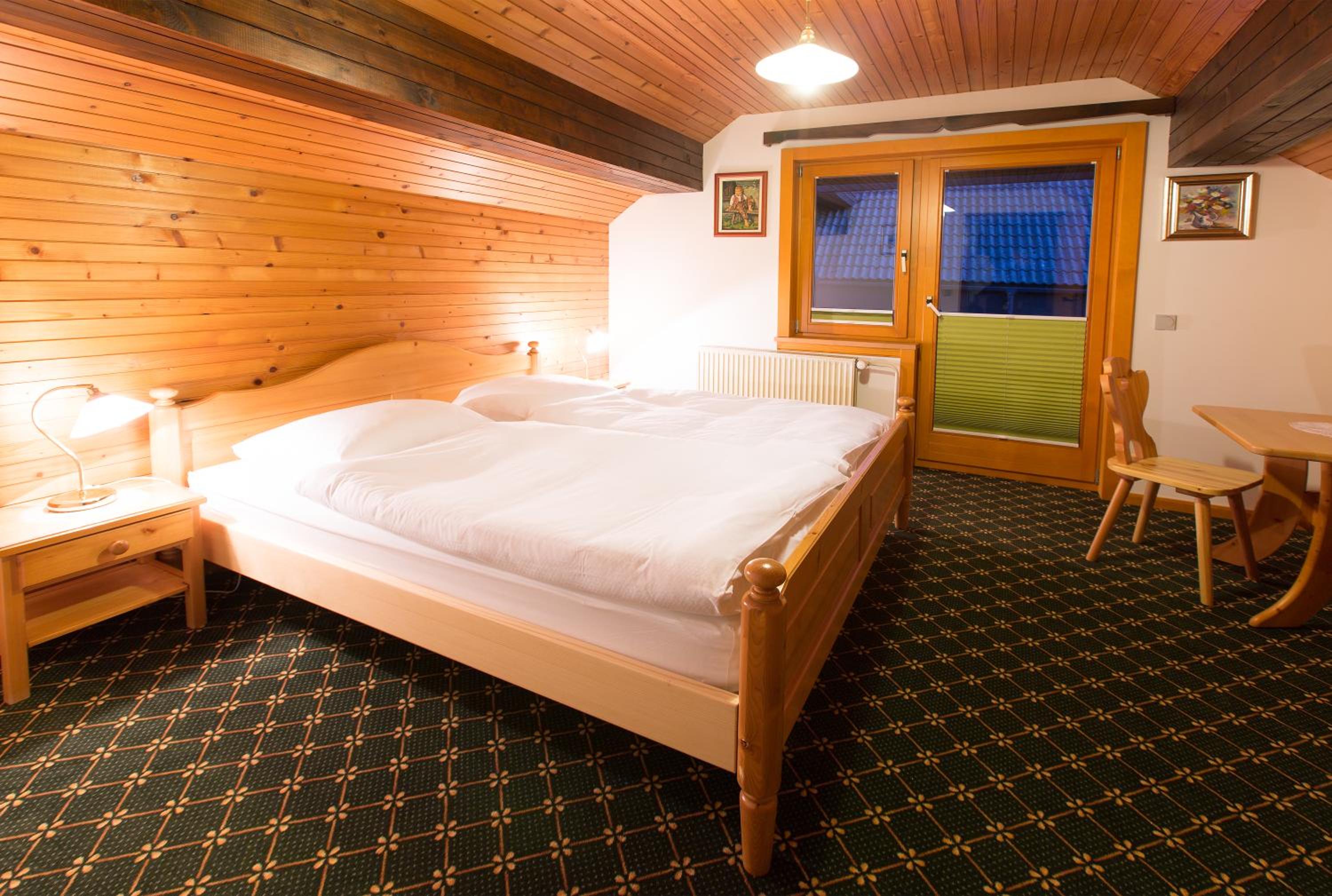 Apartments Kaps