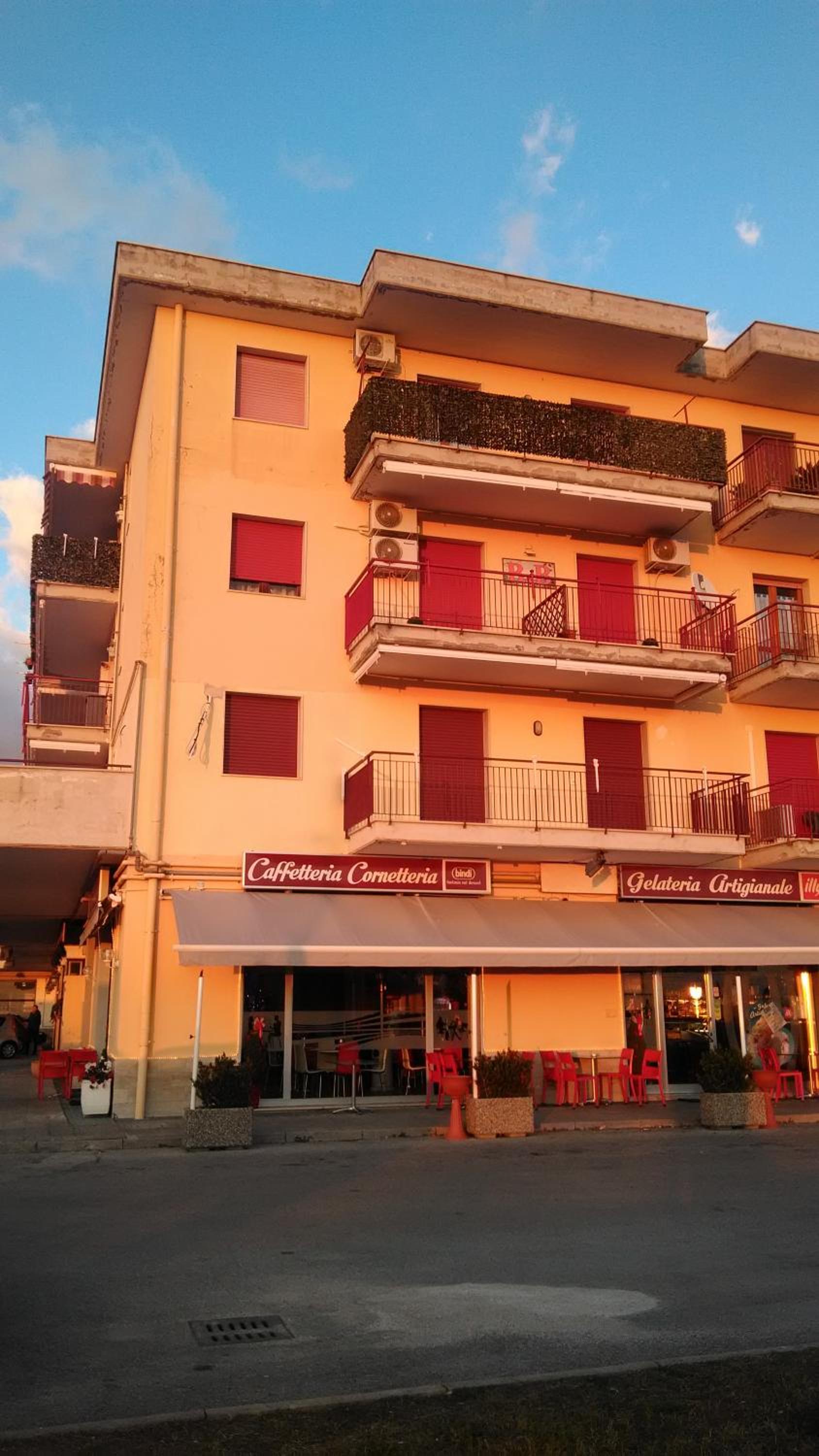 Costa d'Amalfi e Cilento view 4