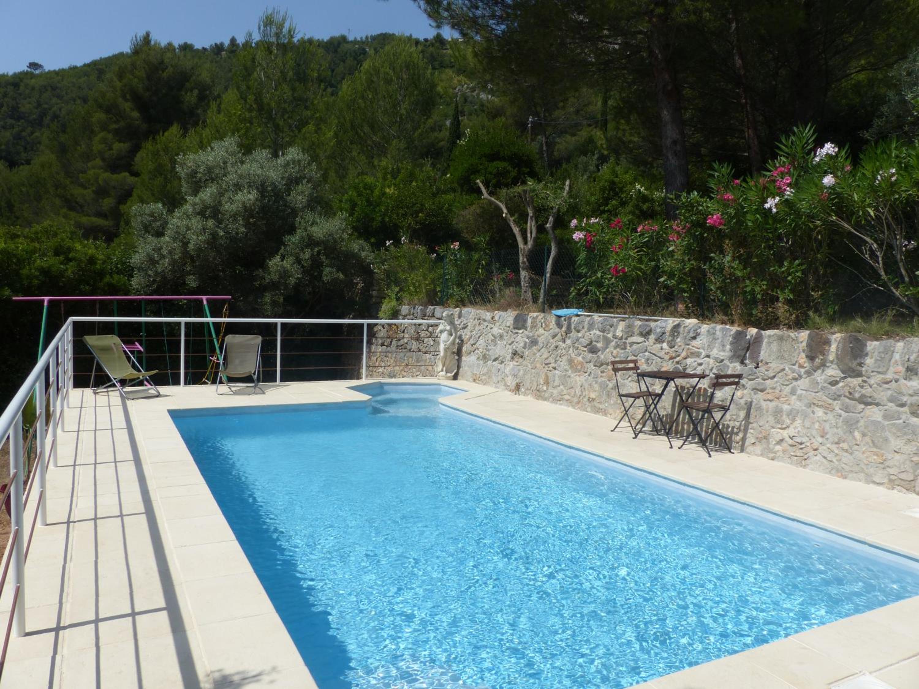 La Nevet's view 2