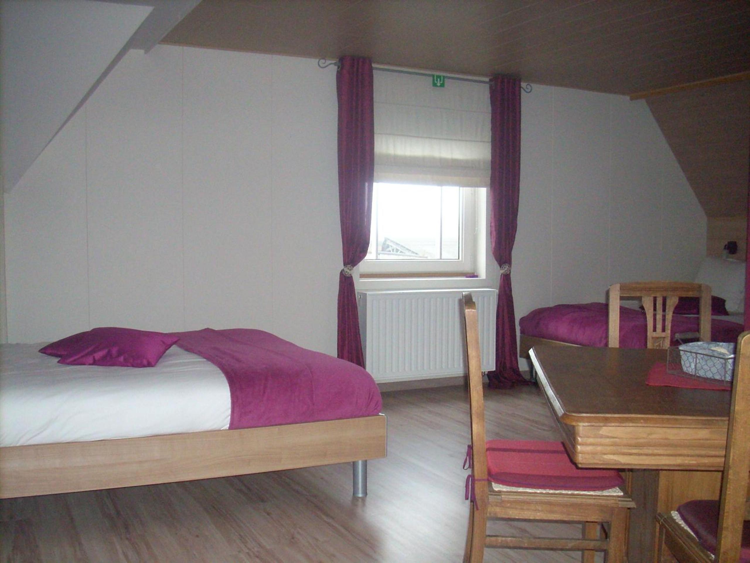 B&B Pottebreker