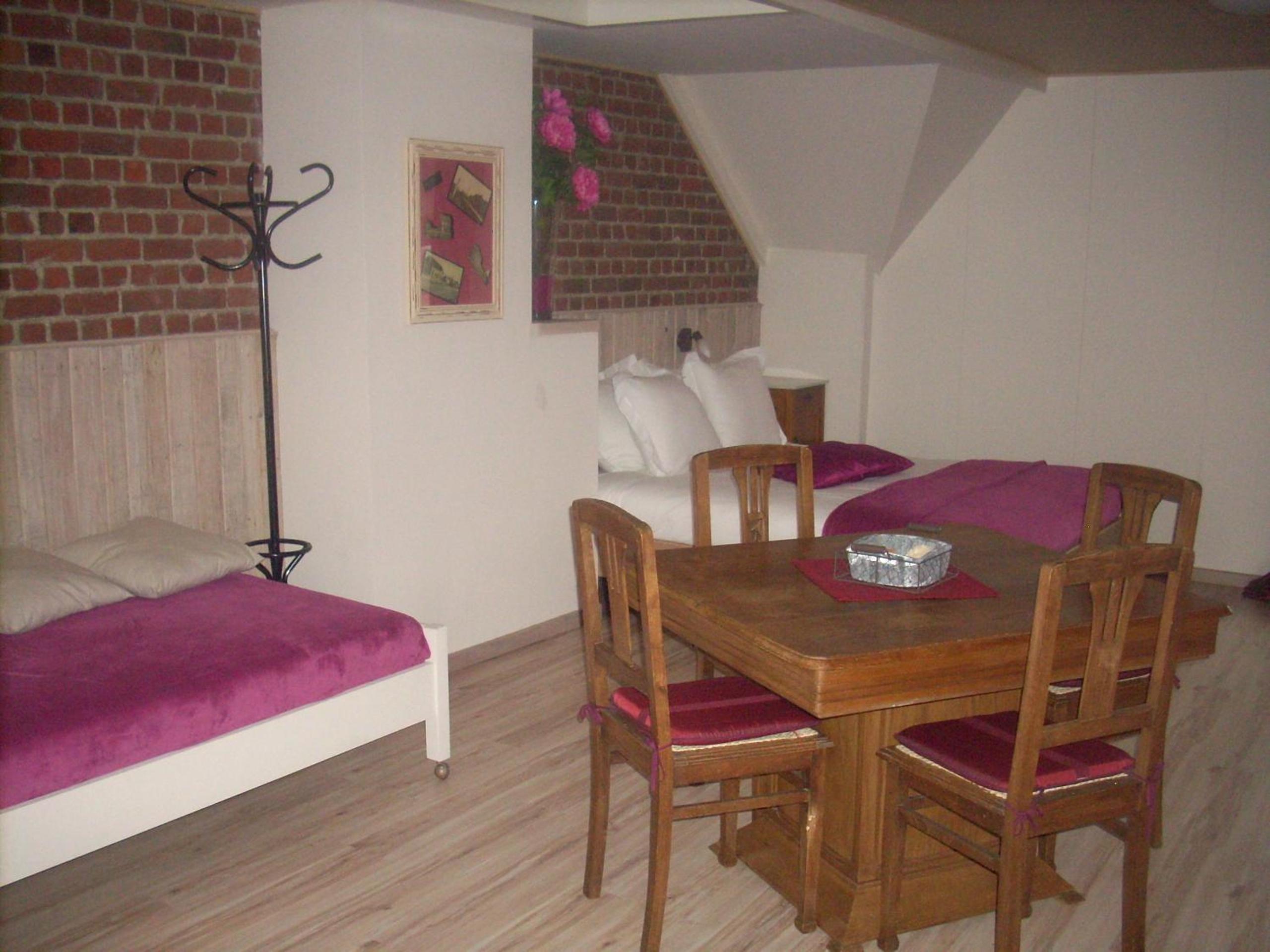 B&B Pottebreker