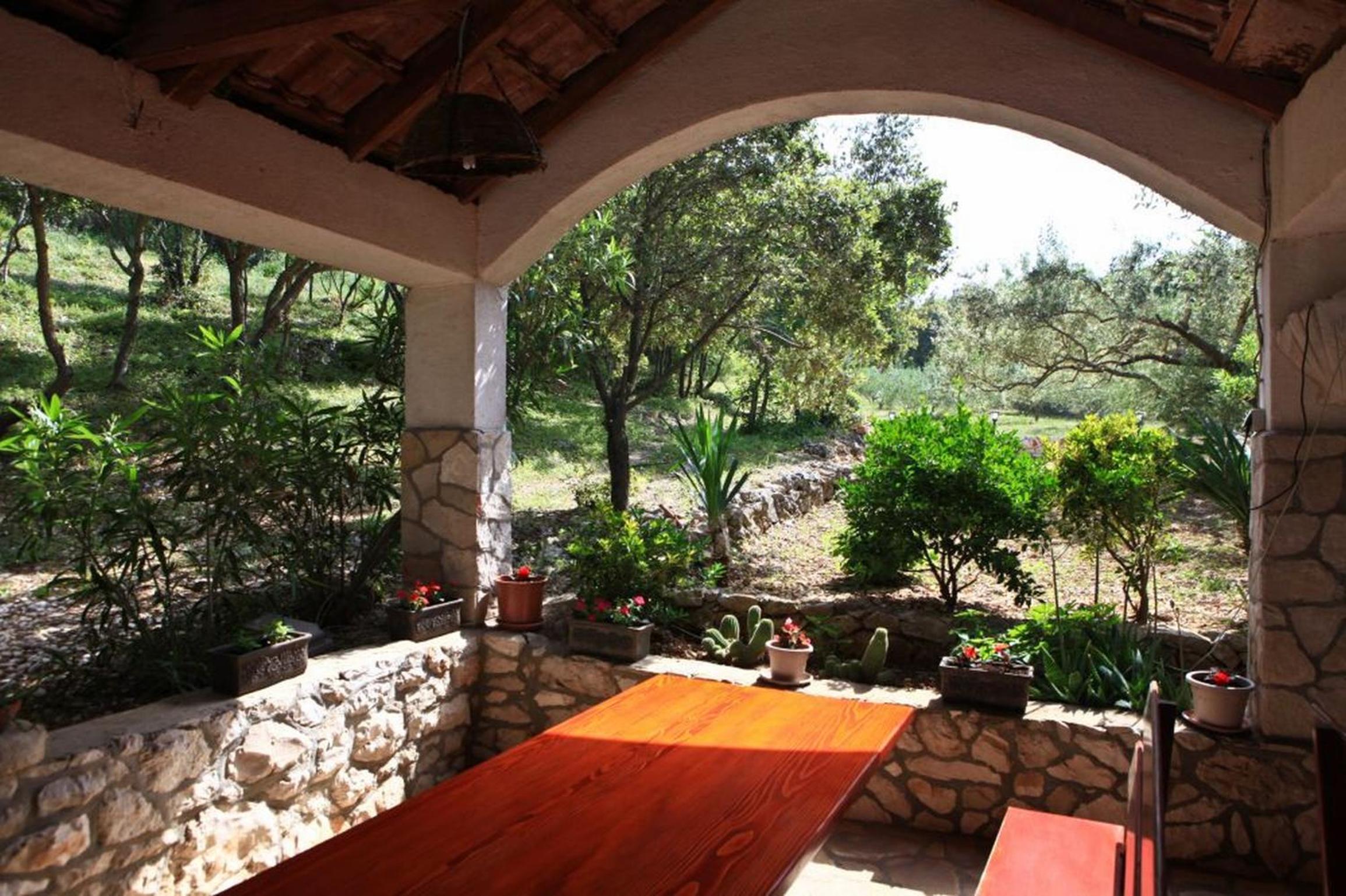 Robinson Ivano view 3