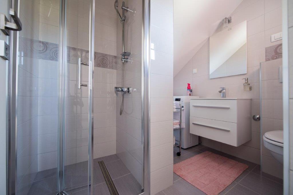 Podstrana Vacations - Apartment Sunce - Property Image 1