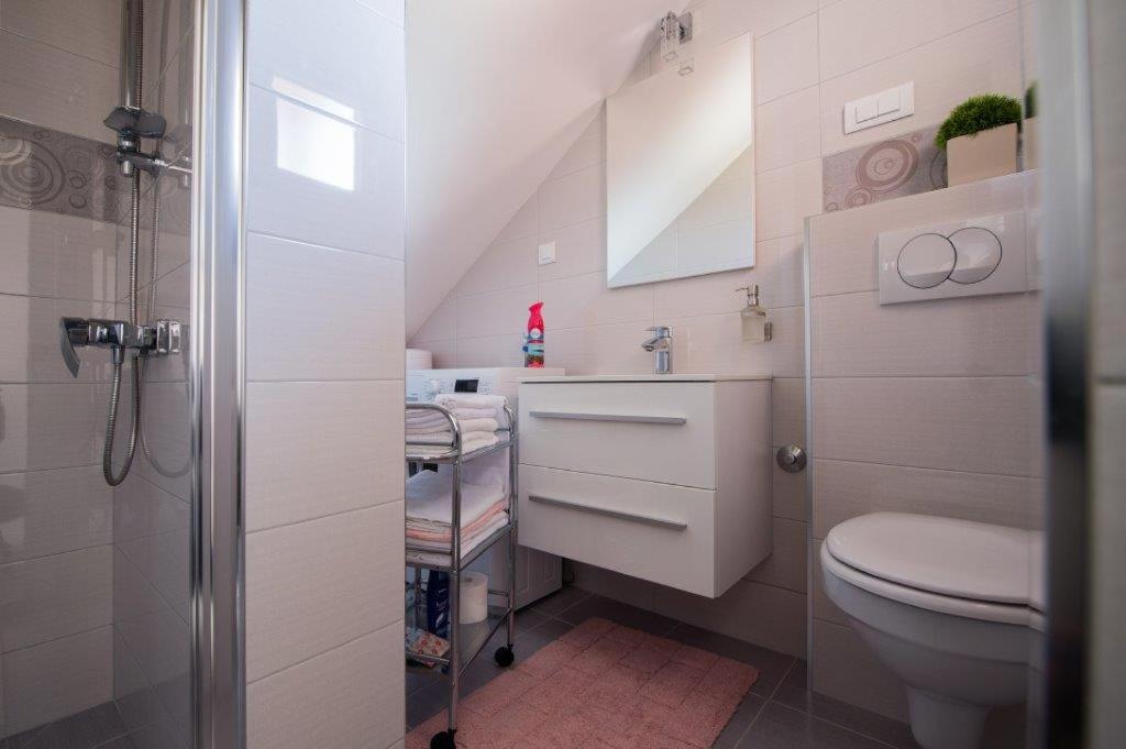 Podstrana Vacations - Apartment Sunce - Property Image 14