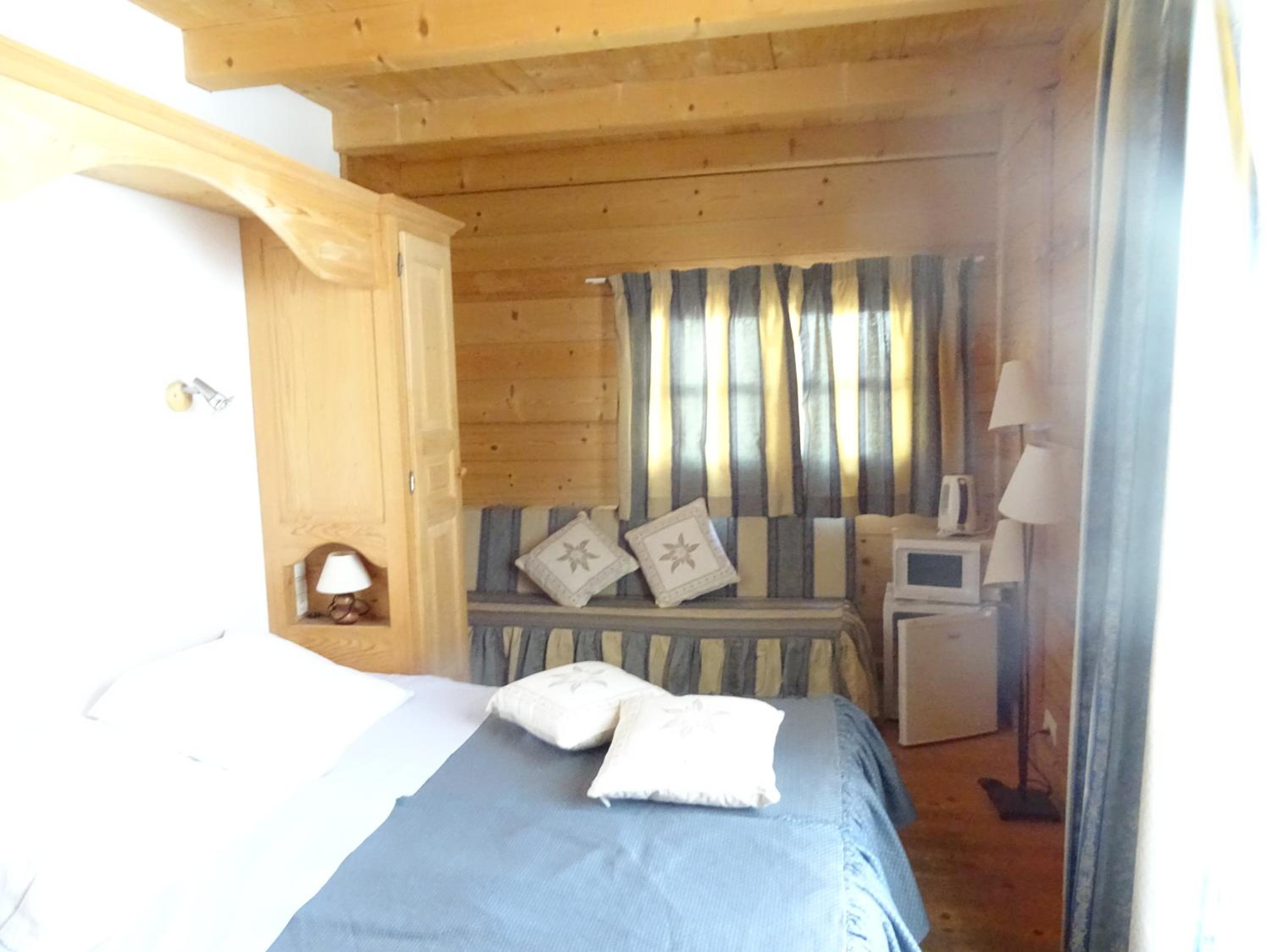 Apart'hotel & Spa "La Destière" 3