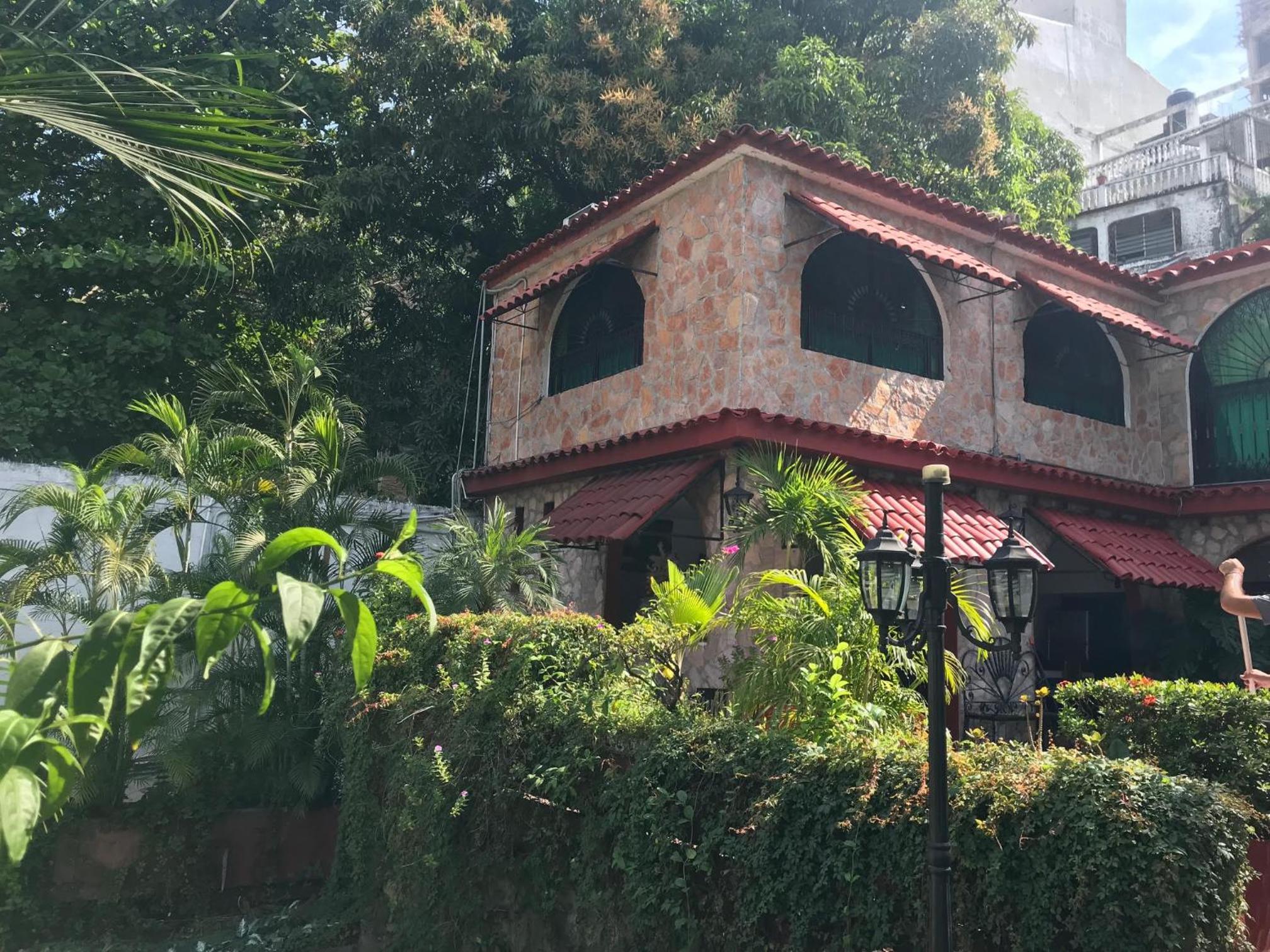 Casa Costera Miguel Alemán view 2