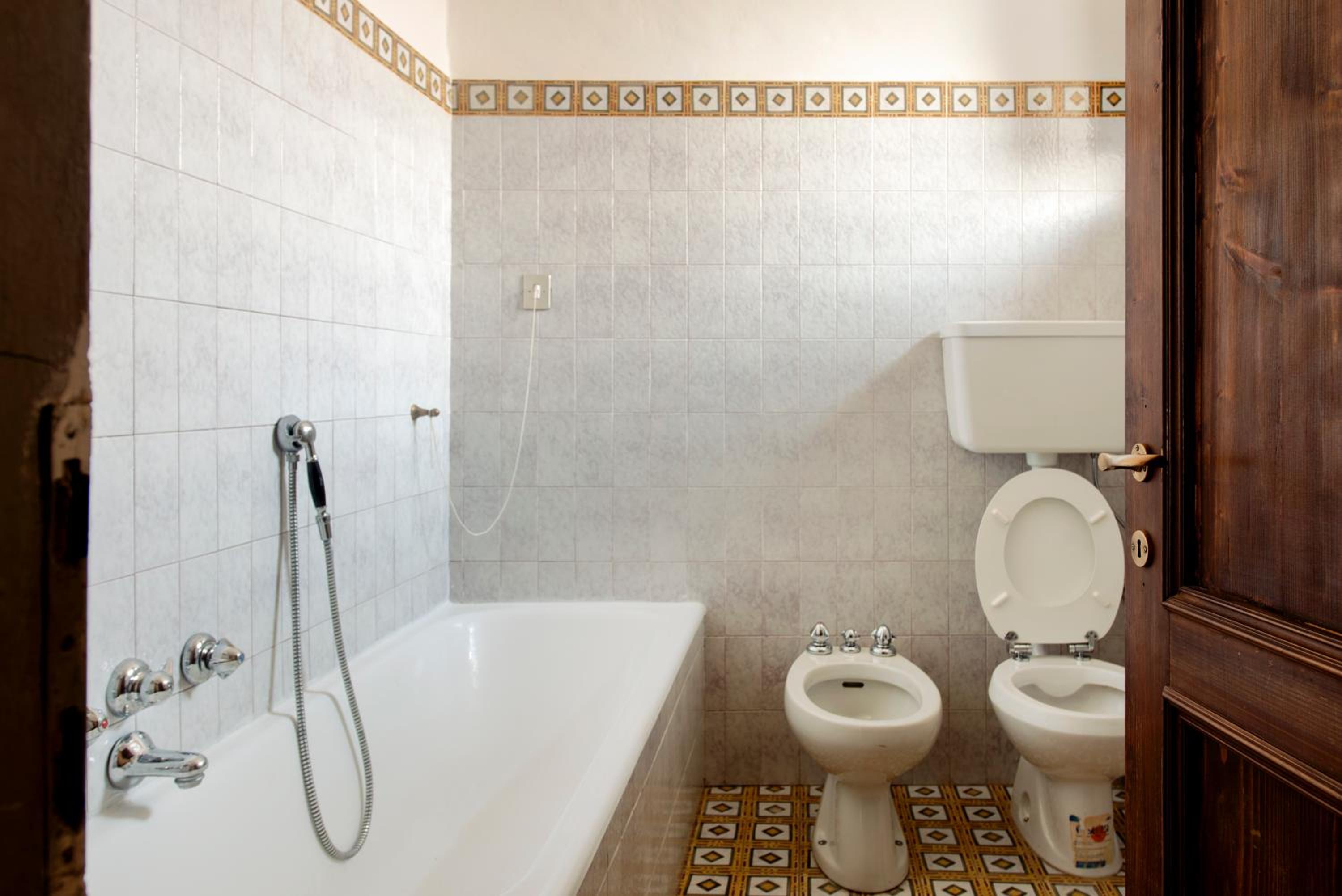 Enchanting Medici's Mansion 7 min from Florence view 5