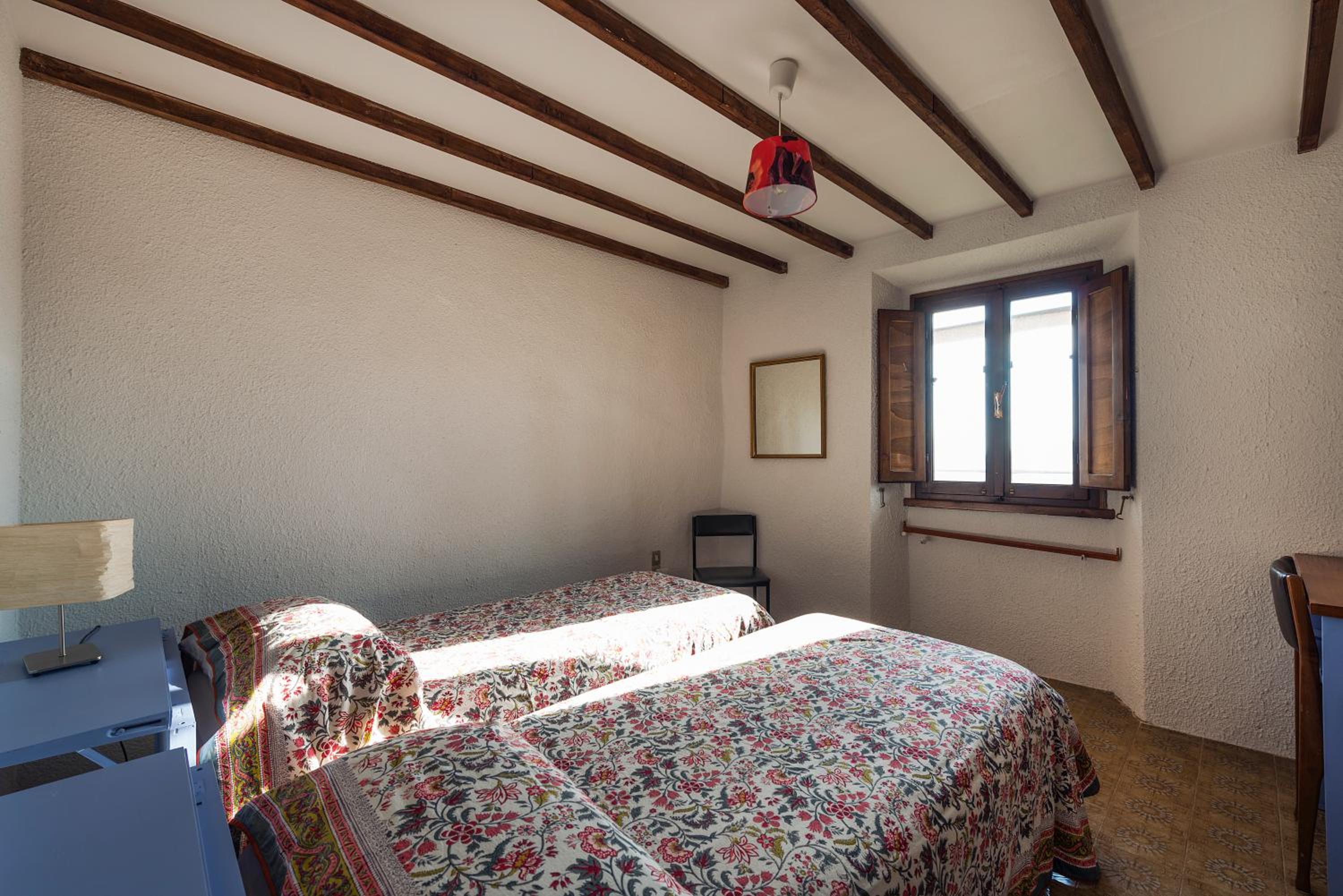 Enchanting Medici's Mansion 7 min from Florence view 3