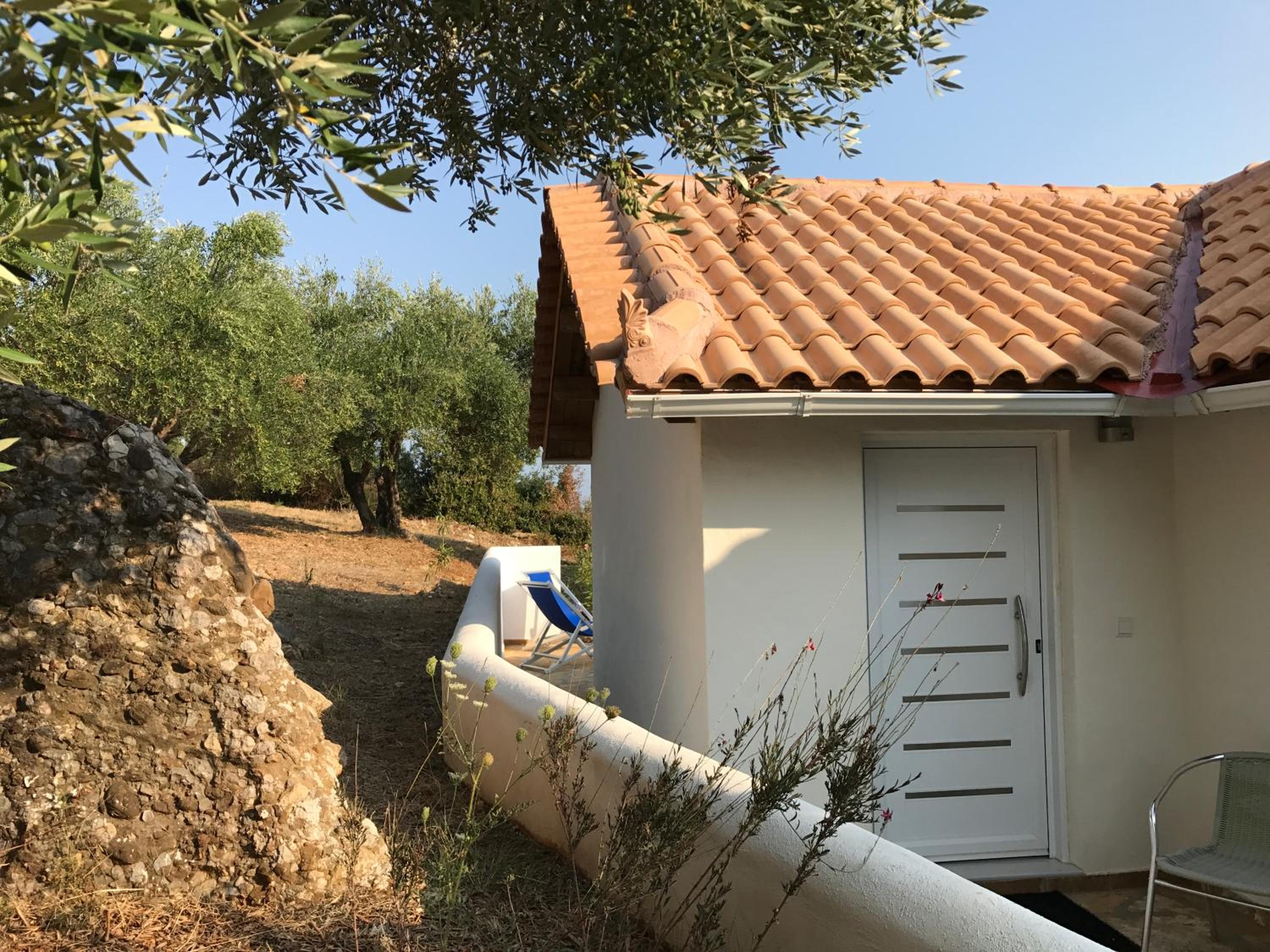 Ferienhaus Olive Garden