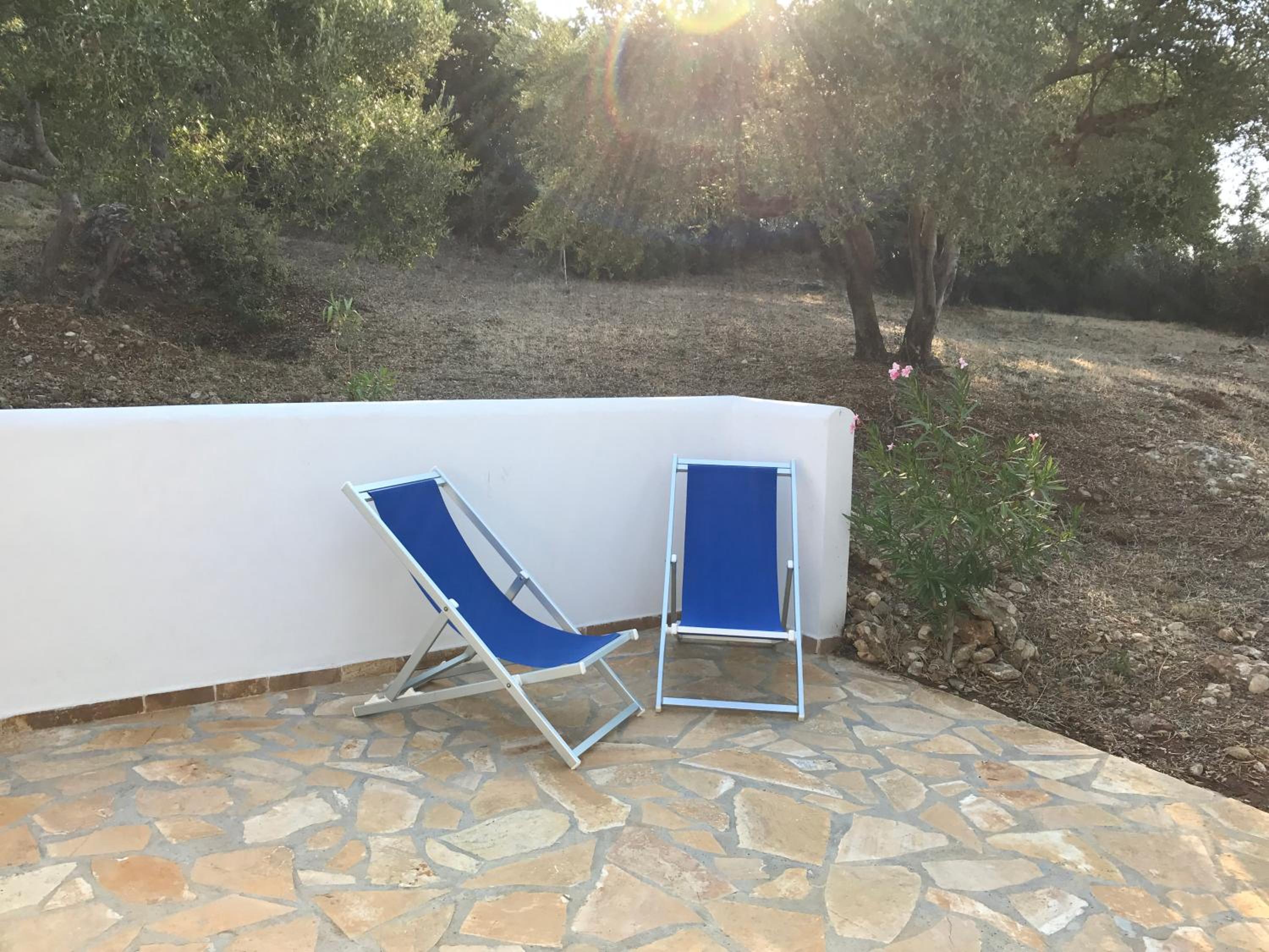 Ferienhaus Olive Garden