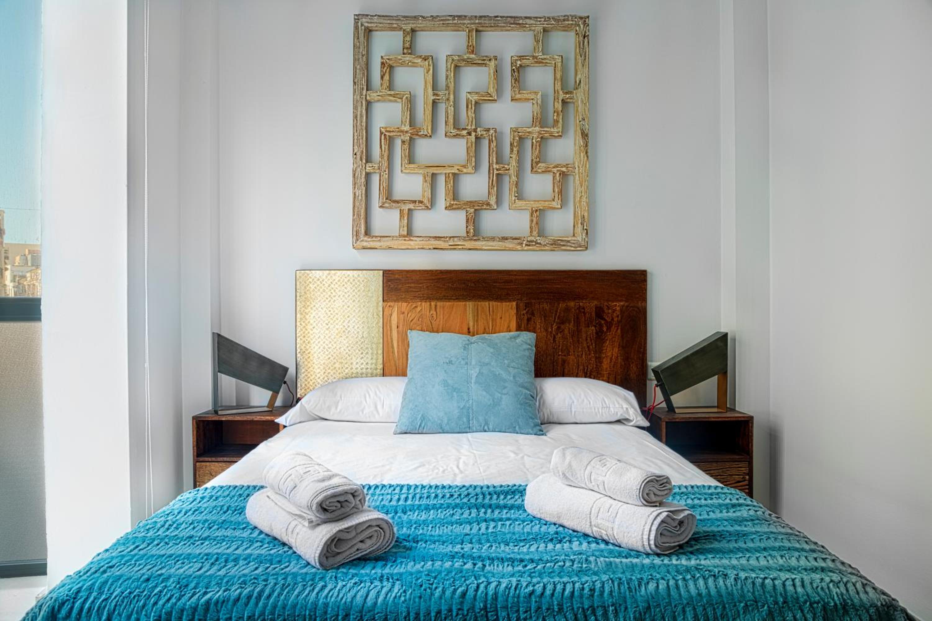 Suncity Flat Gigantes