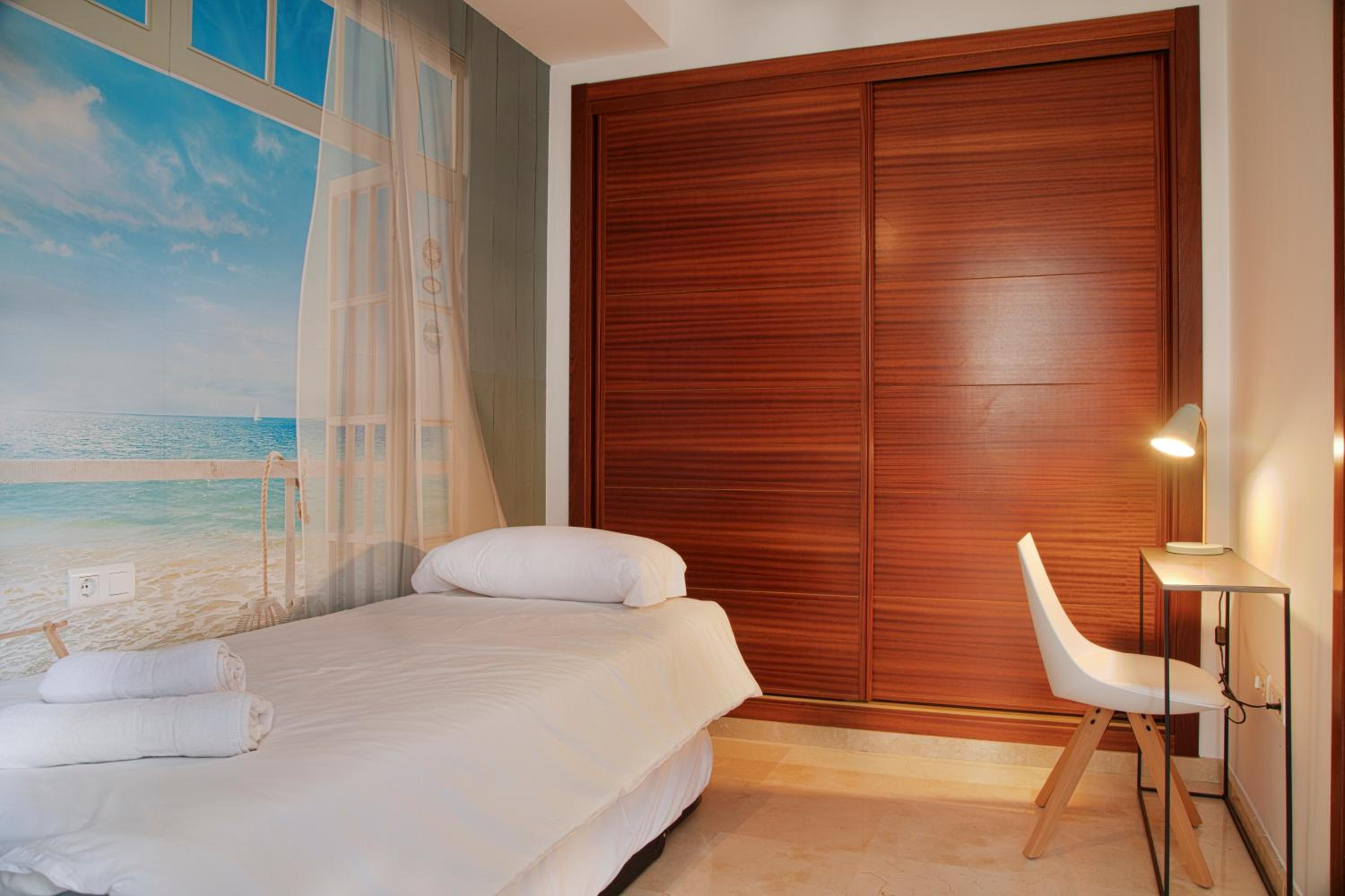 Suncity Flat Gigantes